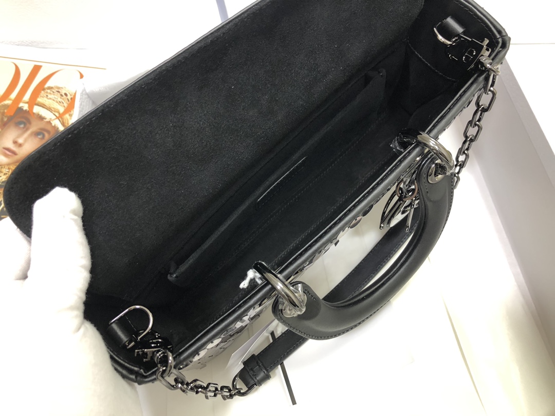 D*or lady d-joy bag medium