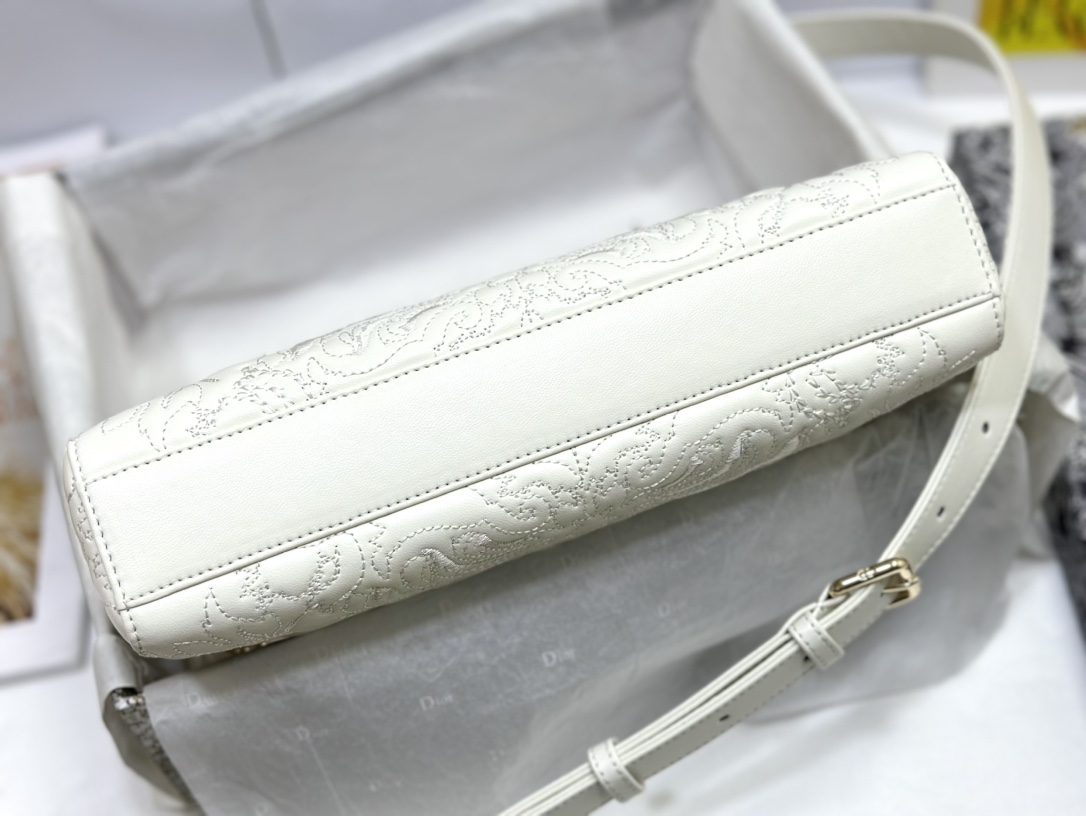D*or lady d-joy bag medium