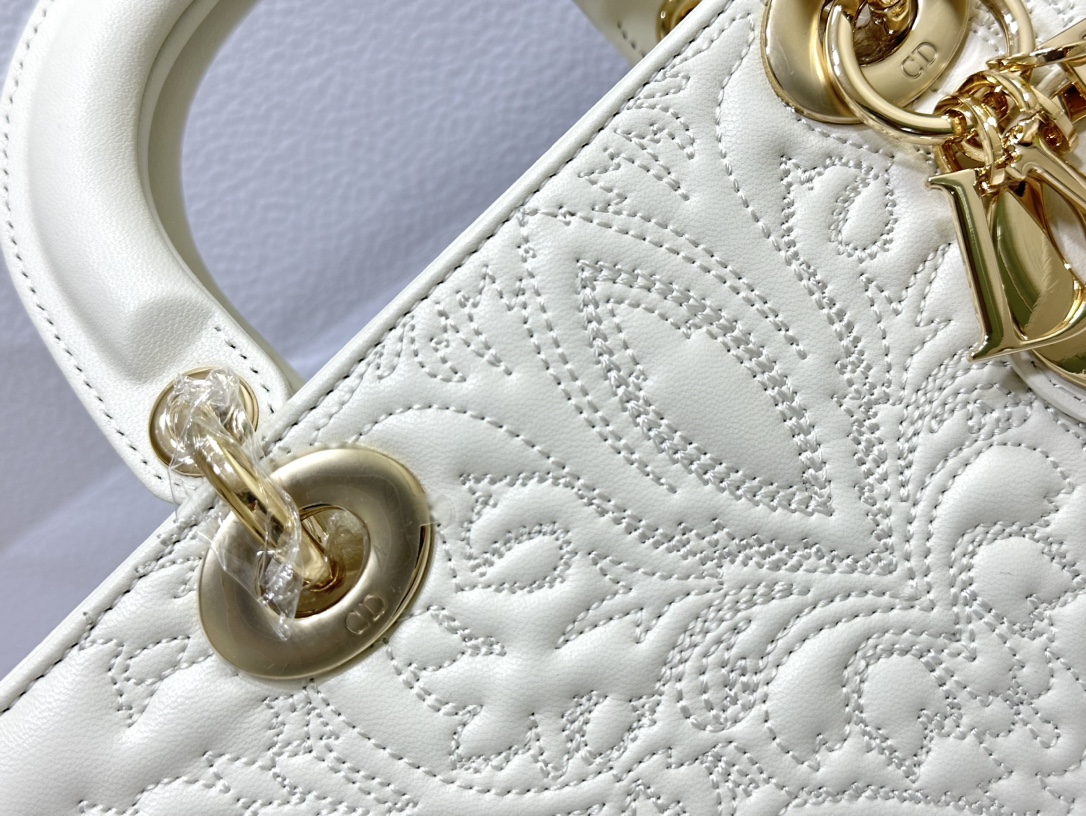 D*or lady d-joy bag medium