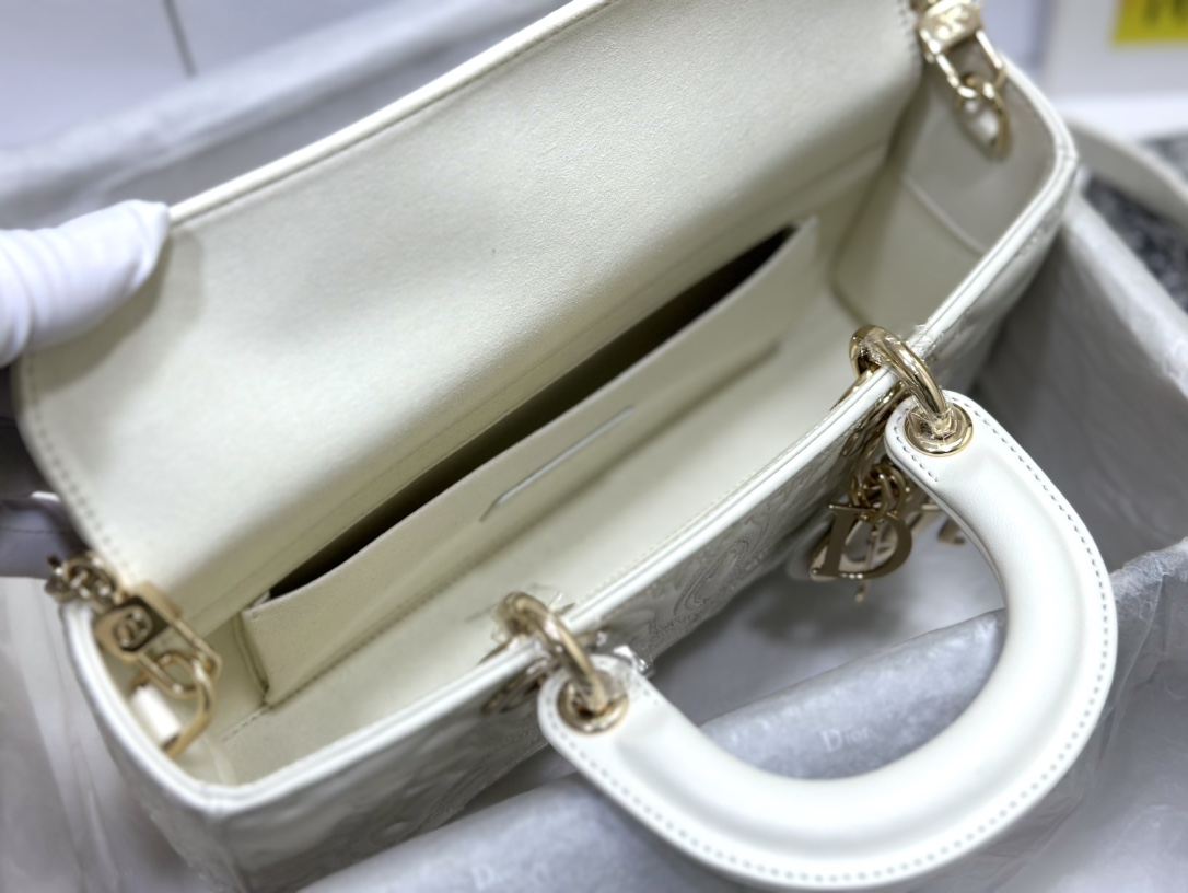D*or lady d-joy bag medium