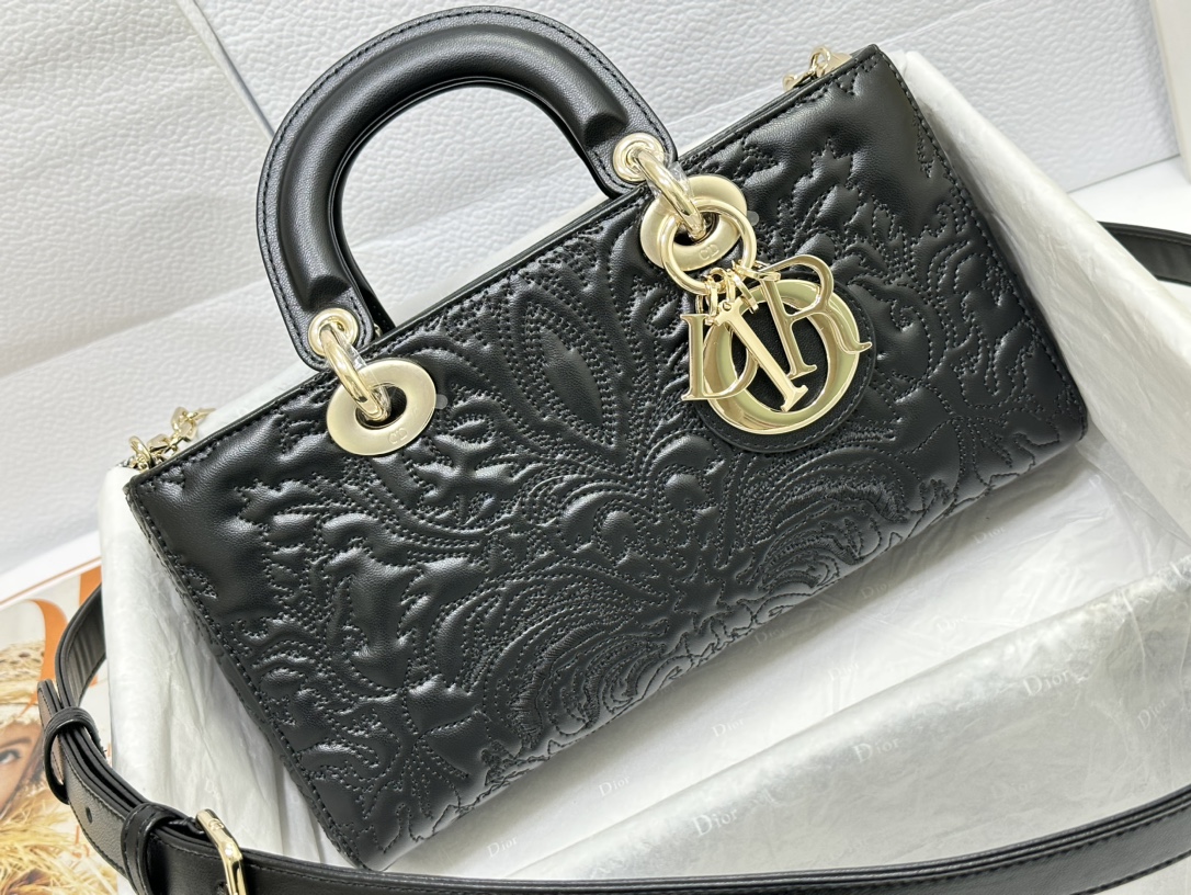 D*or lady d-joy bag medium