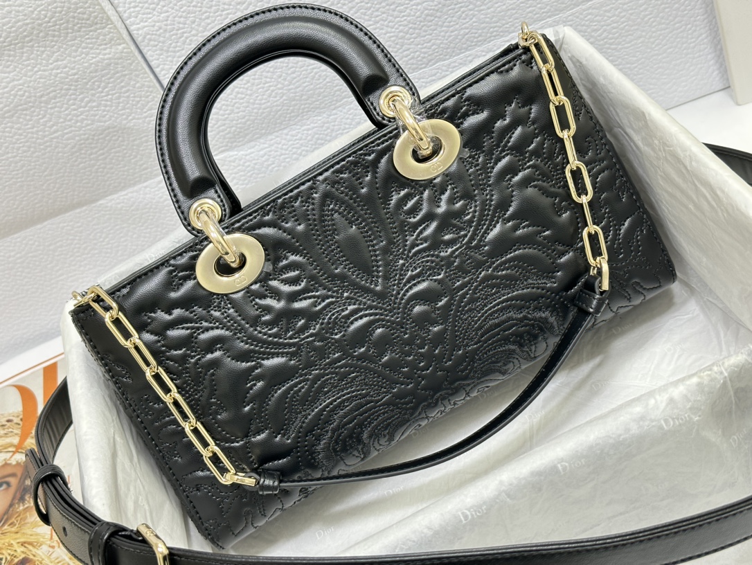 D*or lady d-joy bag medium