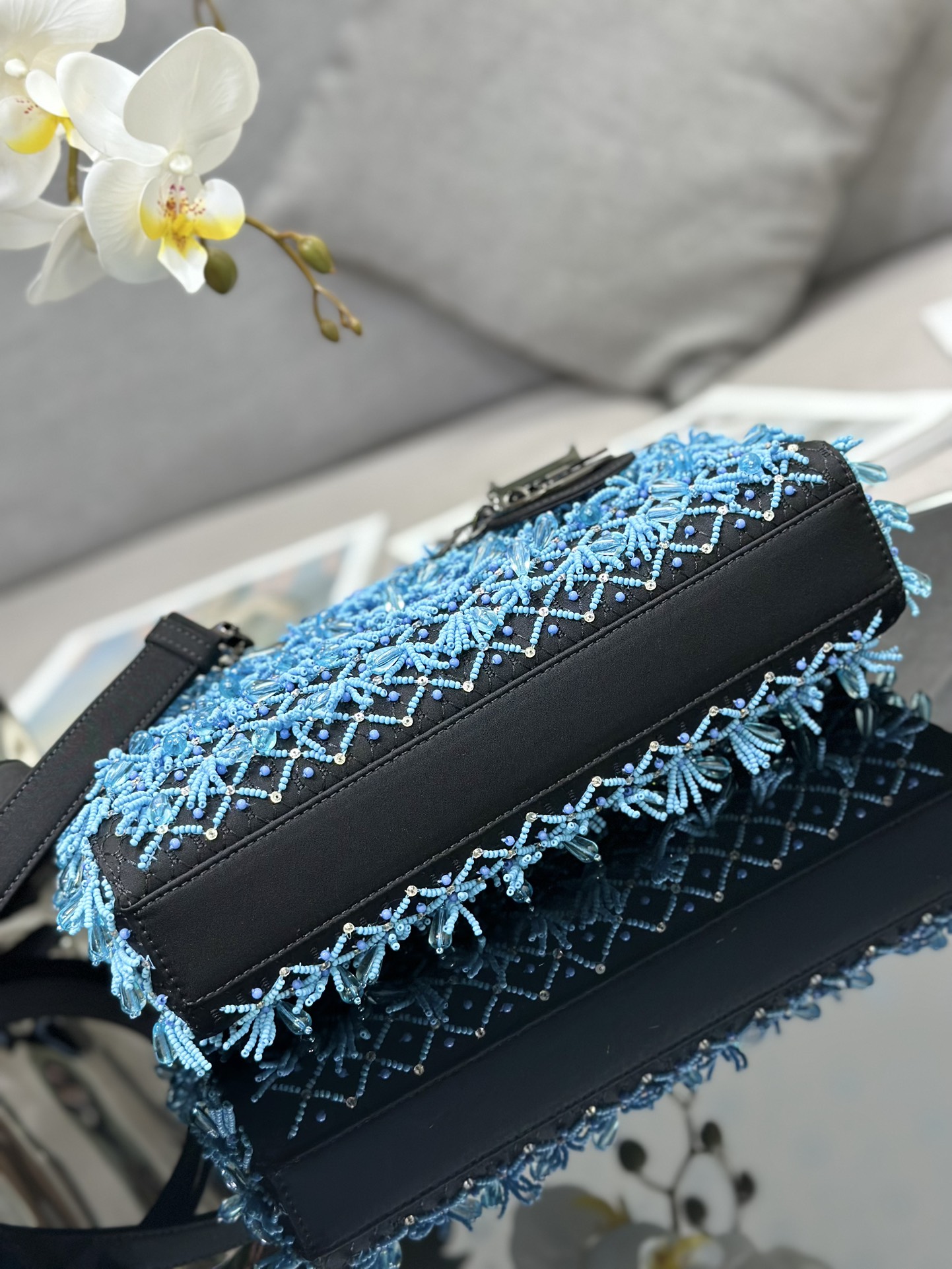 D*or lady d-joy bag medium
