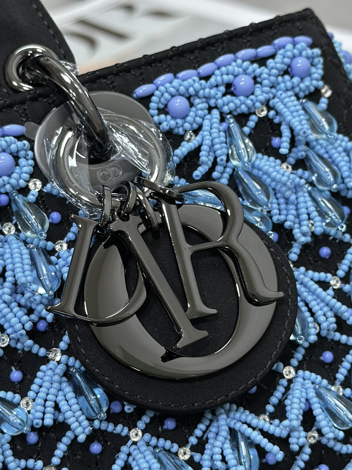 D*or lady d-joy bag medium