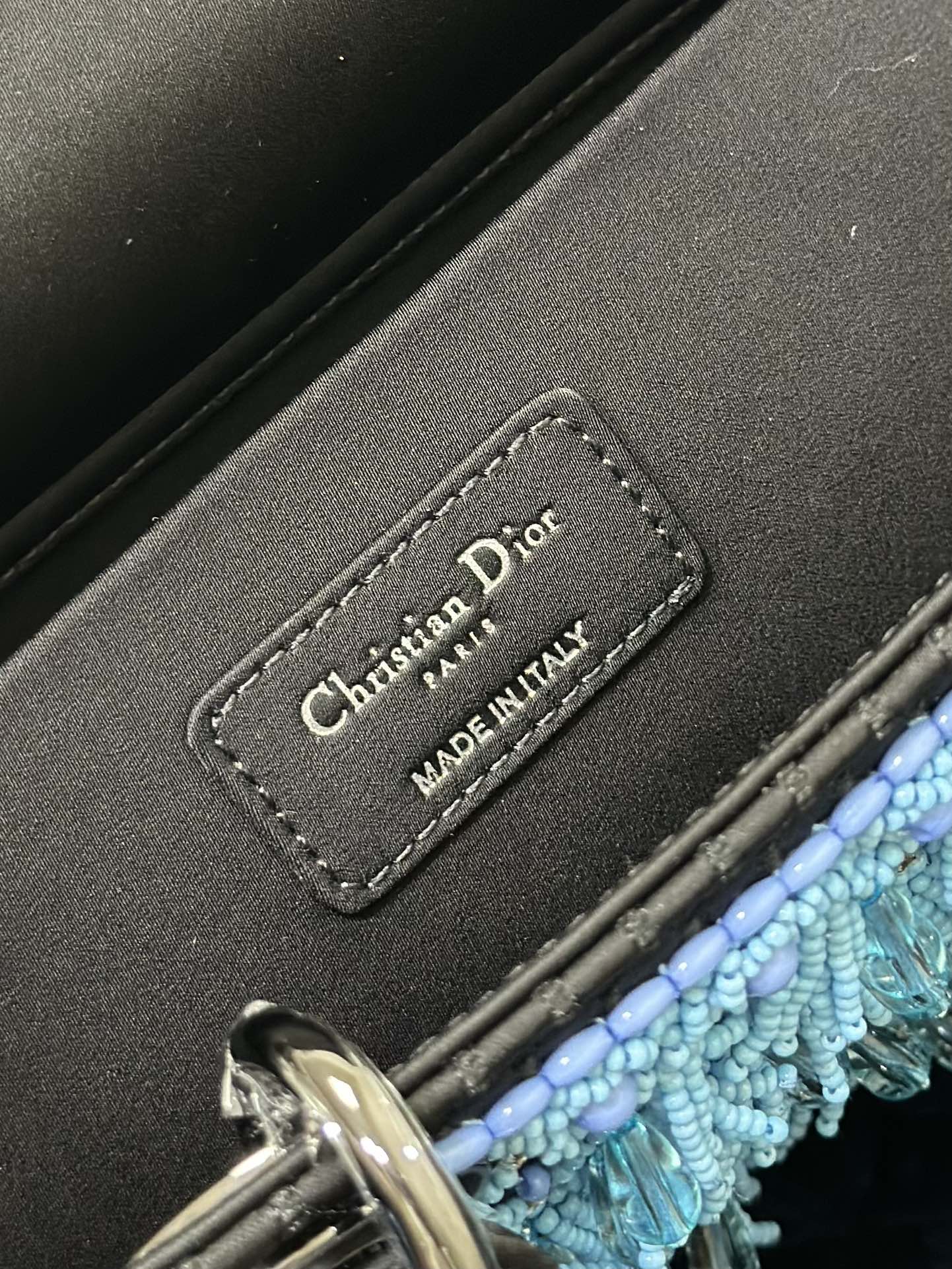 D*or lady d-joy bag medium
