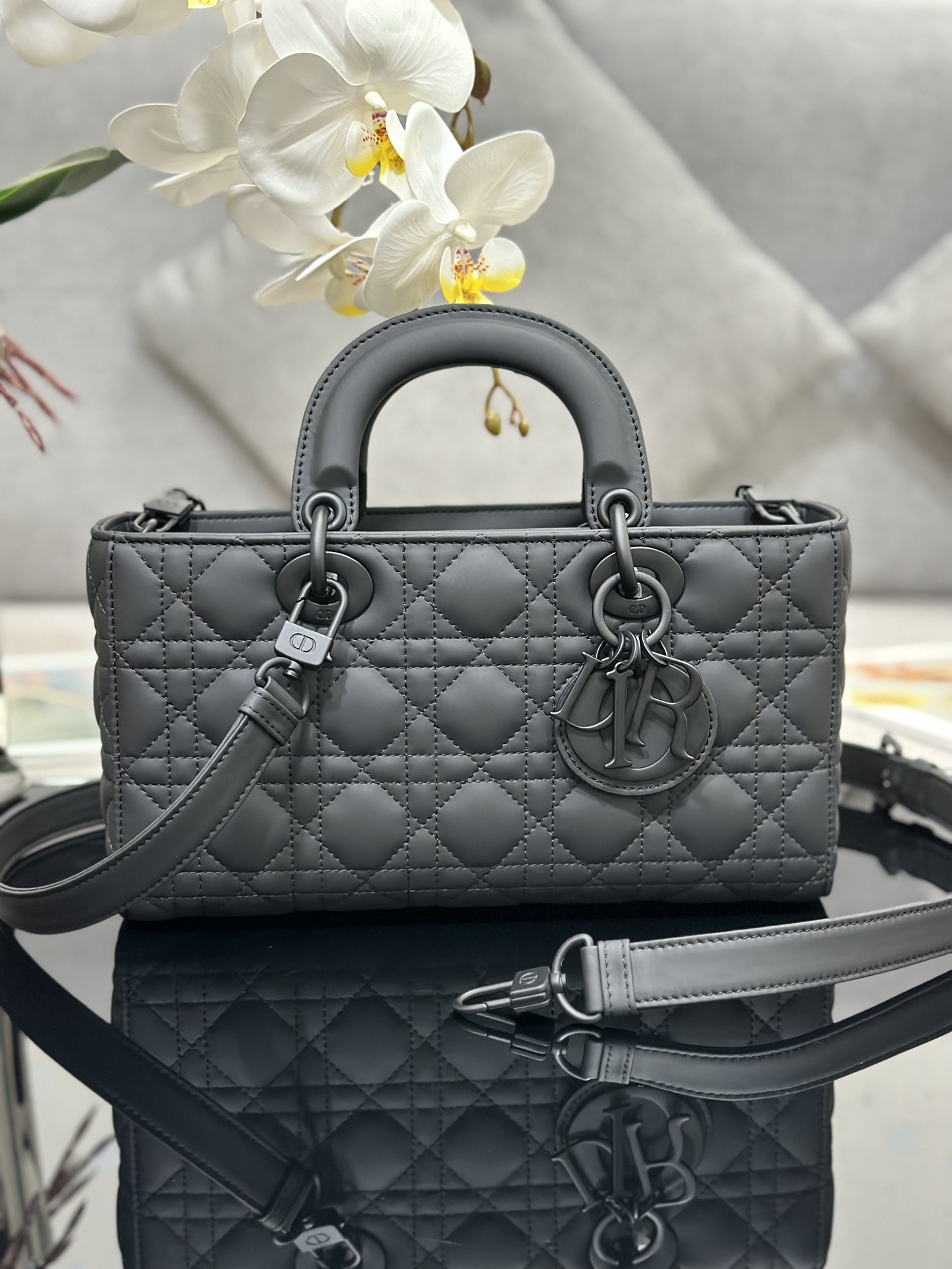 D*or lady d-joy bag medium