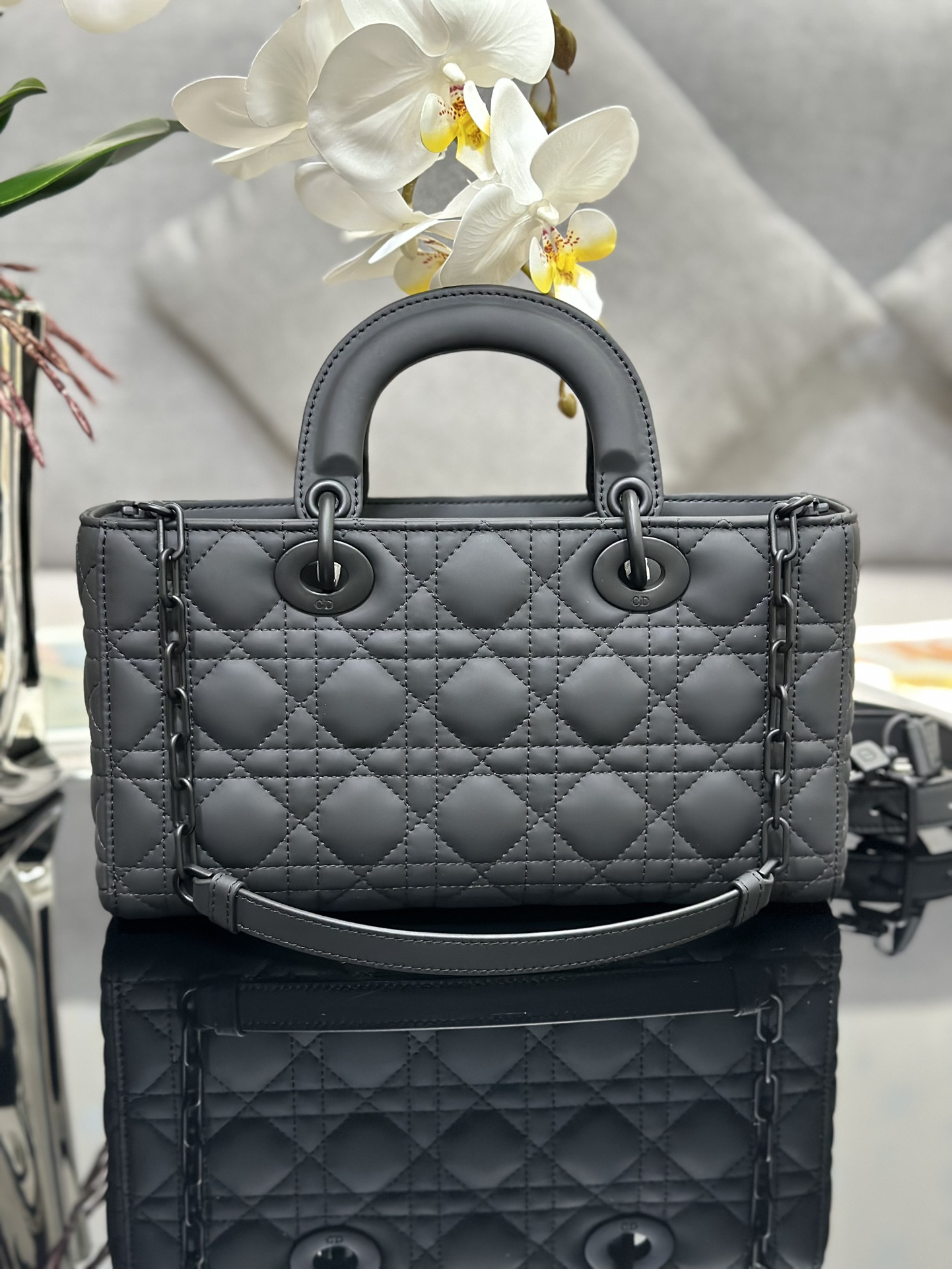 D*or lady d-joy bag medium