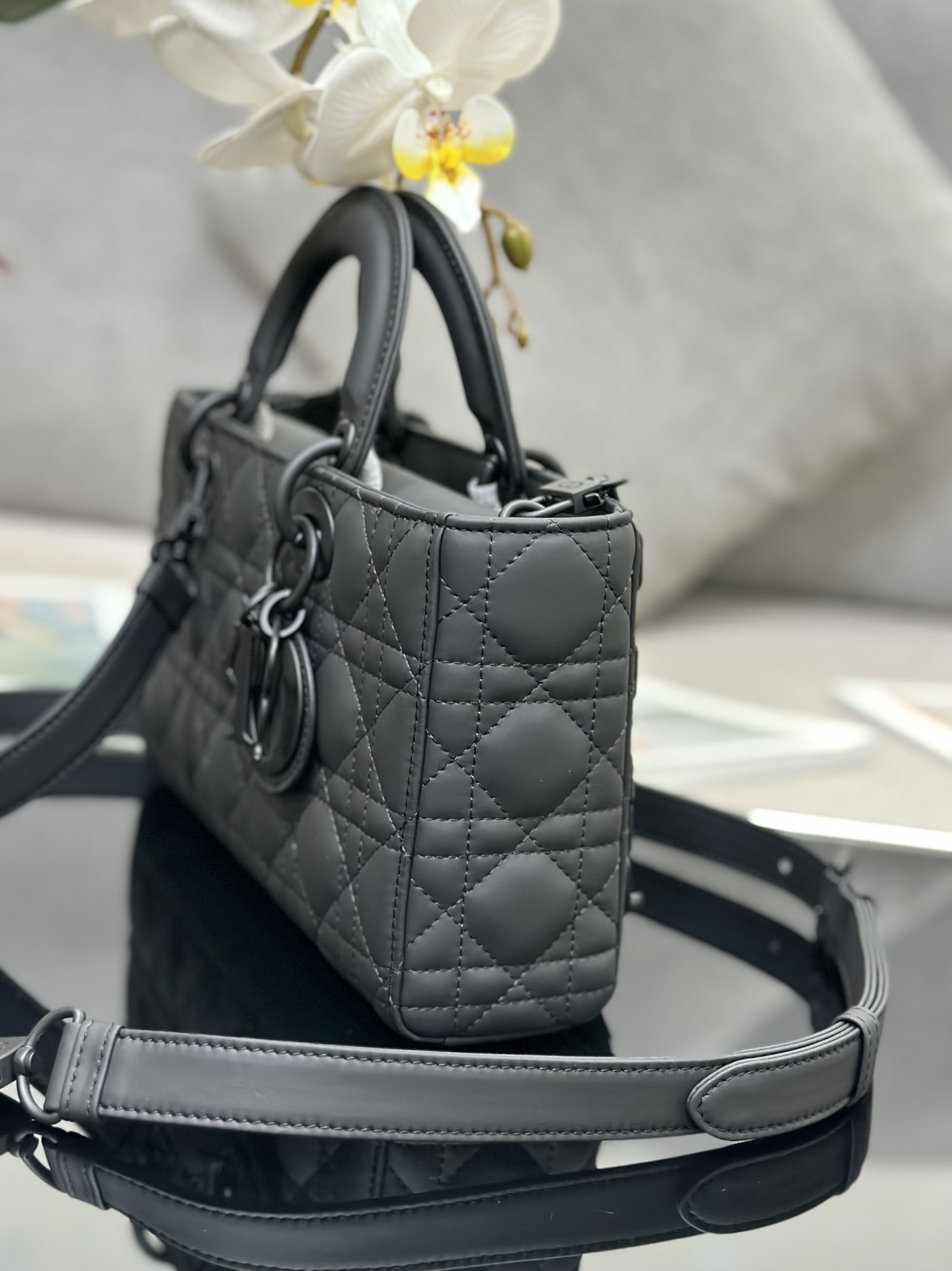 D*or lady d-joy bag medium