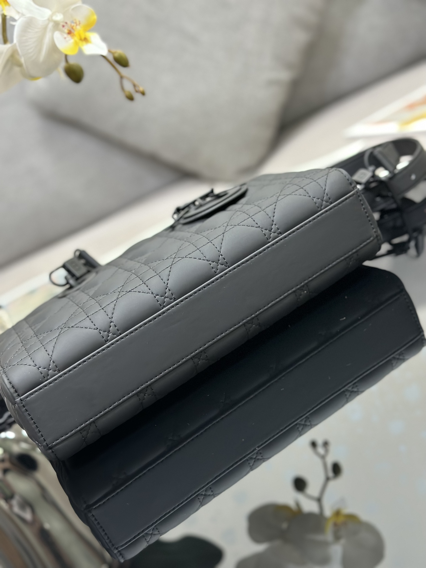 D*or lady d-joy bag medium
