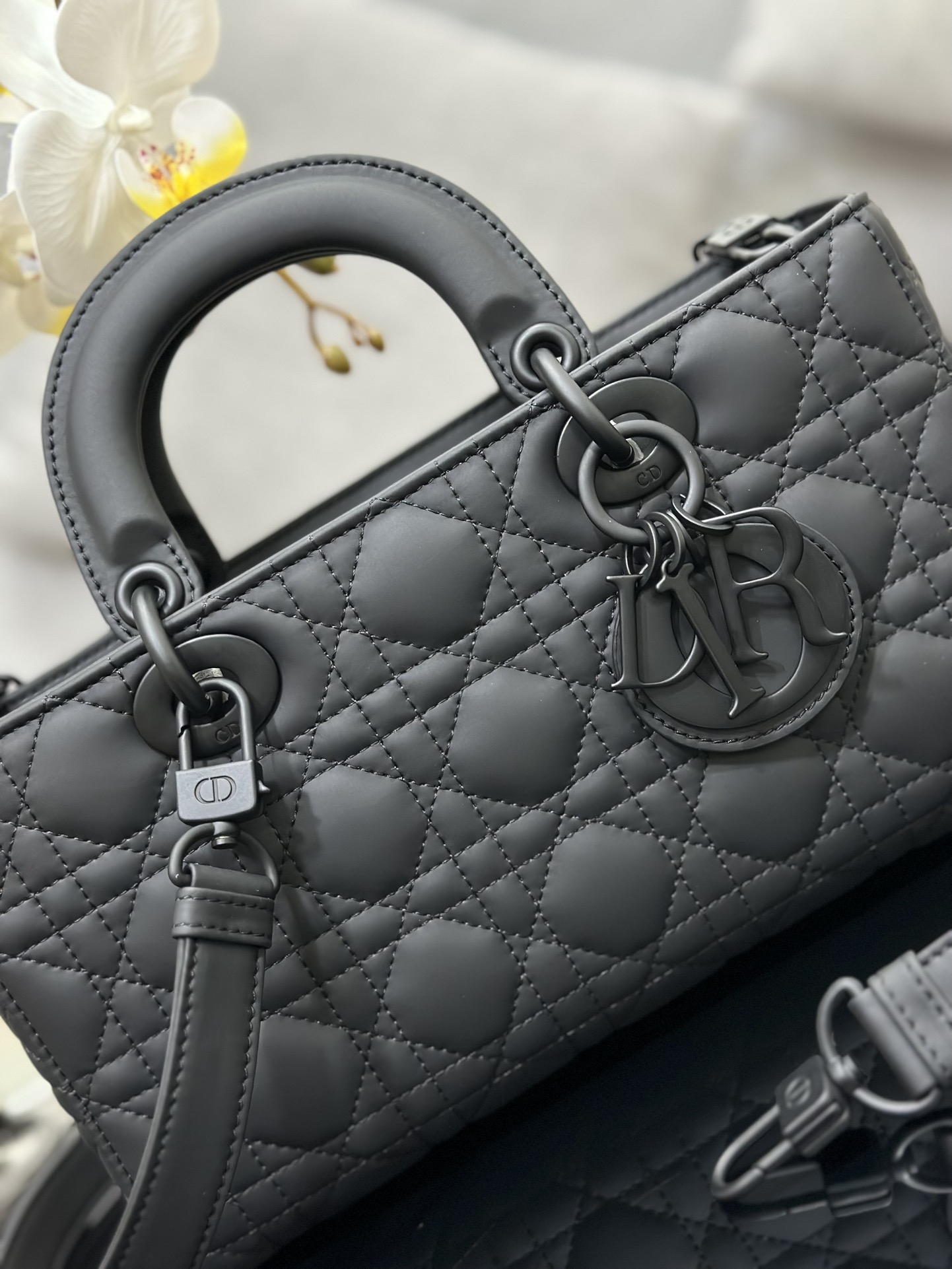 D*or lady d-joy bag medium