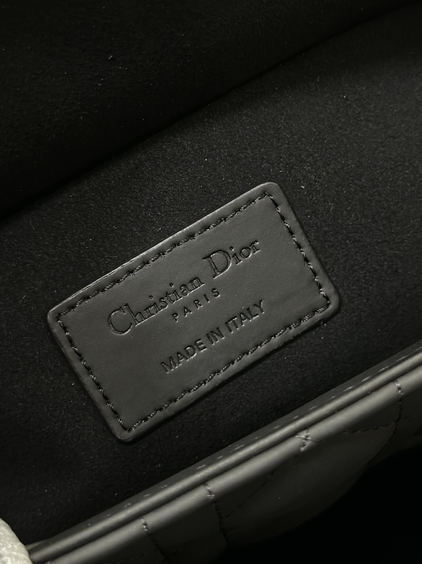 D*or lady d-joy bag medium