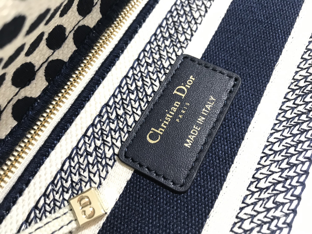 D*or medium lady d-lite bag