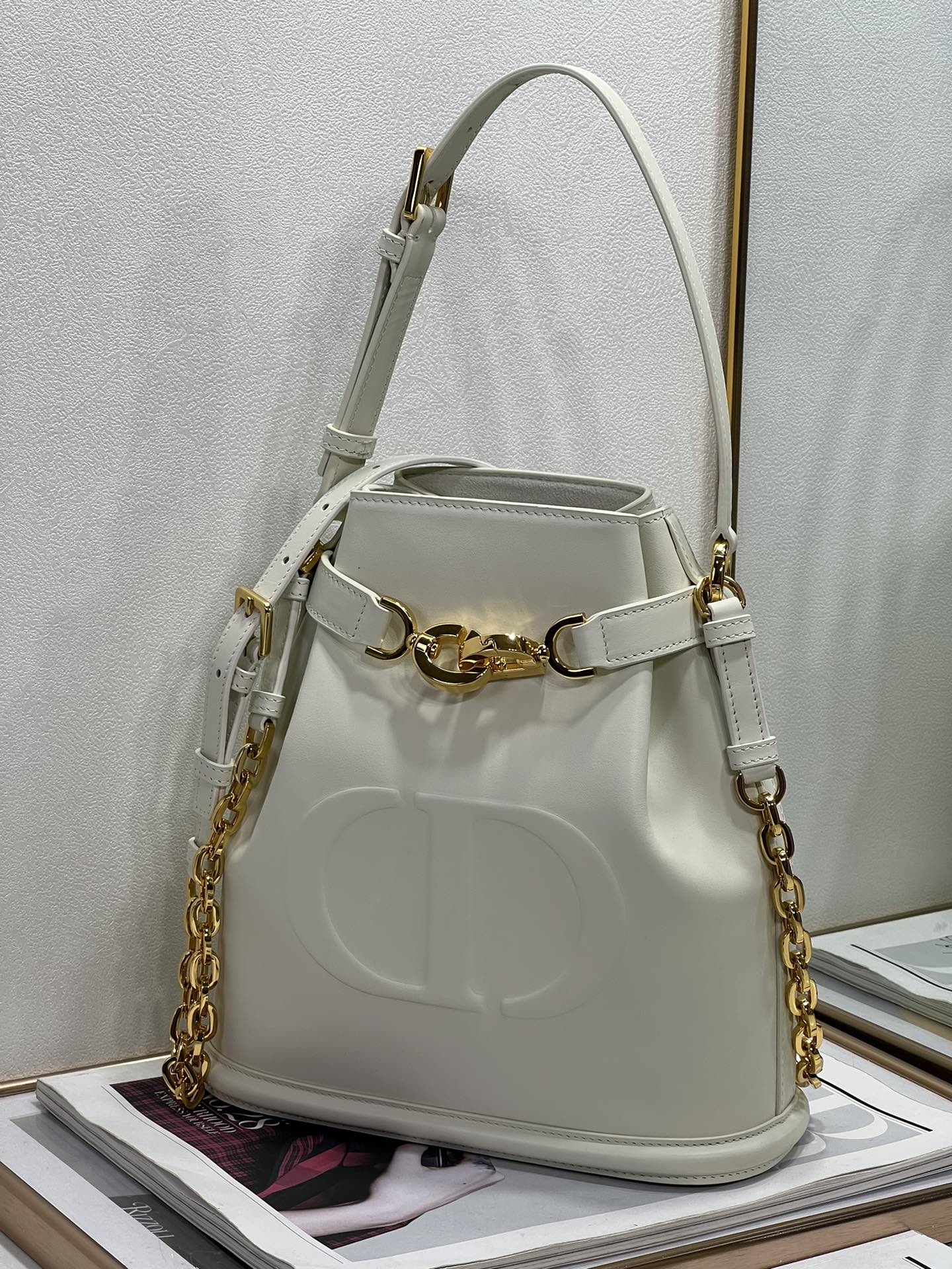 medium c’est D*or bag
