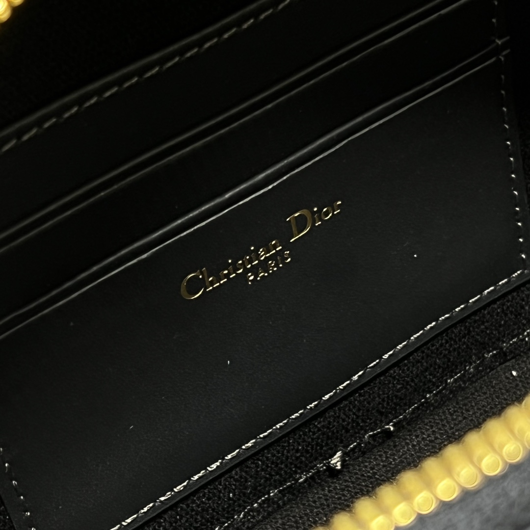 D*or cd signature oval camera bag