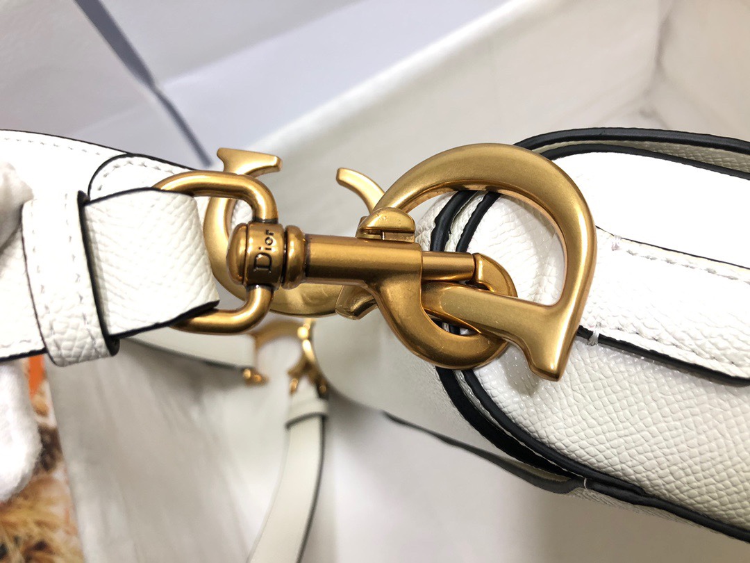 D*or saddle bag with strap