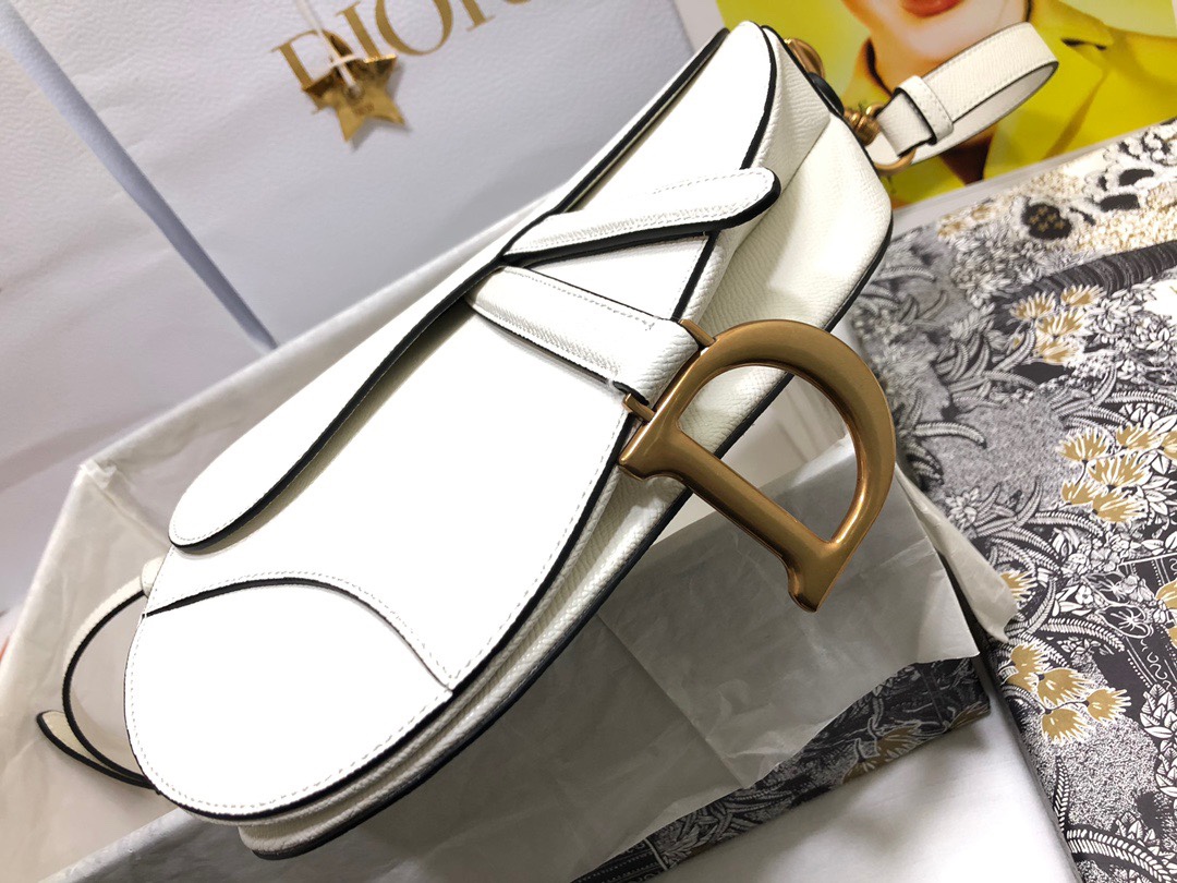 D*or saddle bag with strap