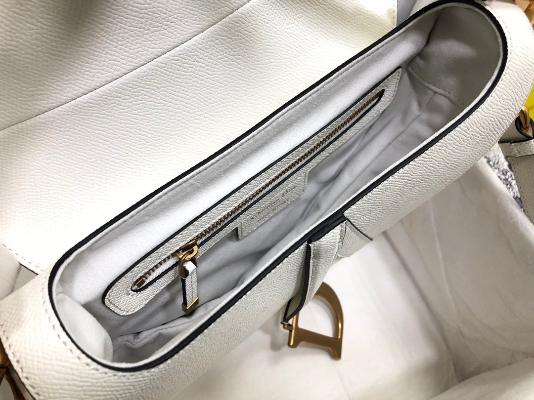 D*or saddle bag with strap