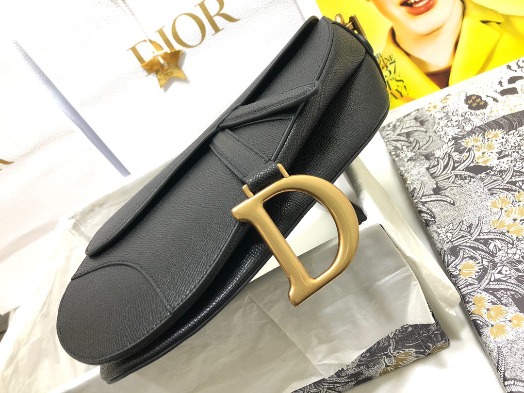D*or saddle bag with strap