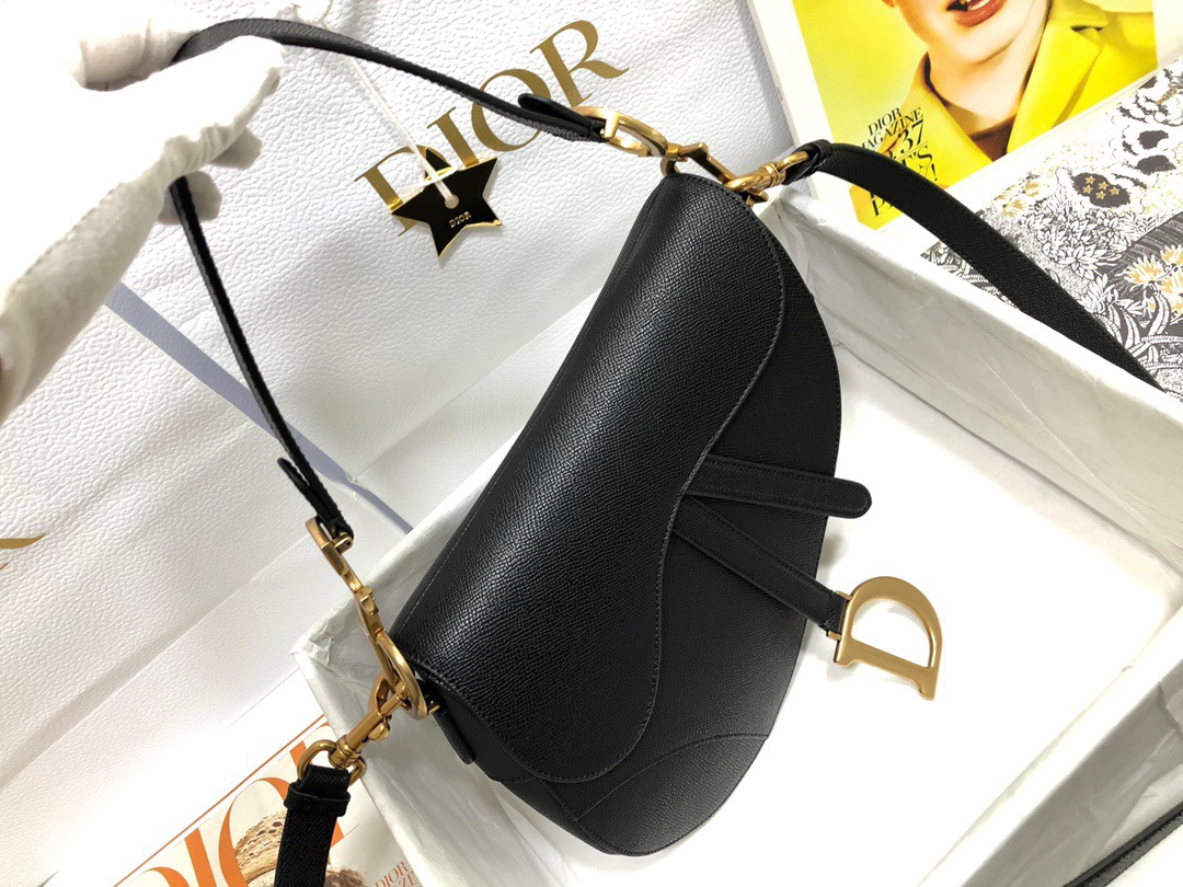 D*or saddle bag with strap