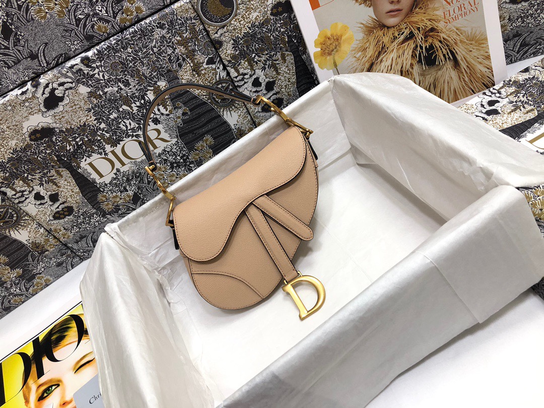 D*or saddle bag small