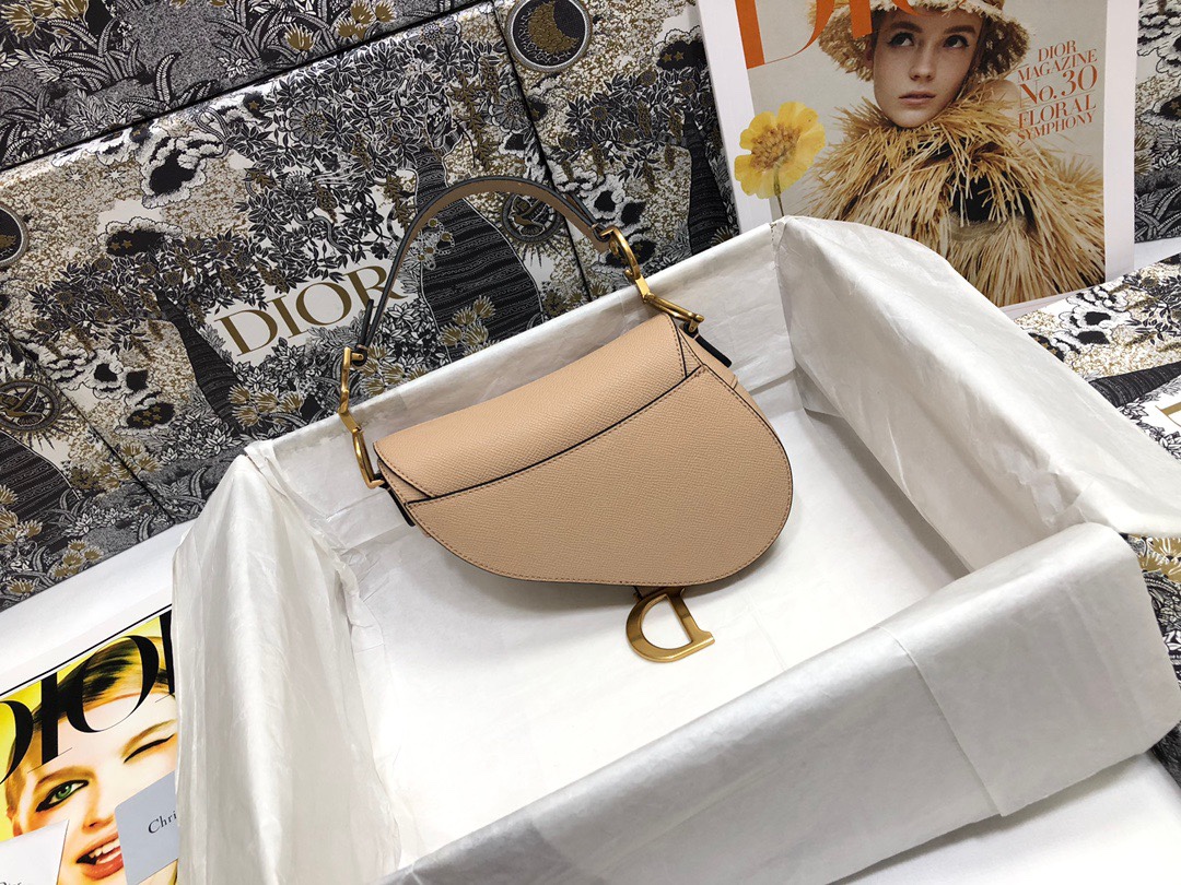 D*or saddle bag small