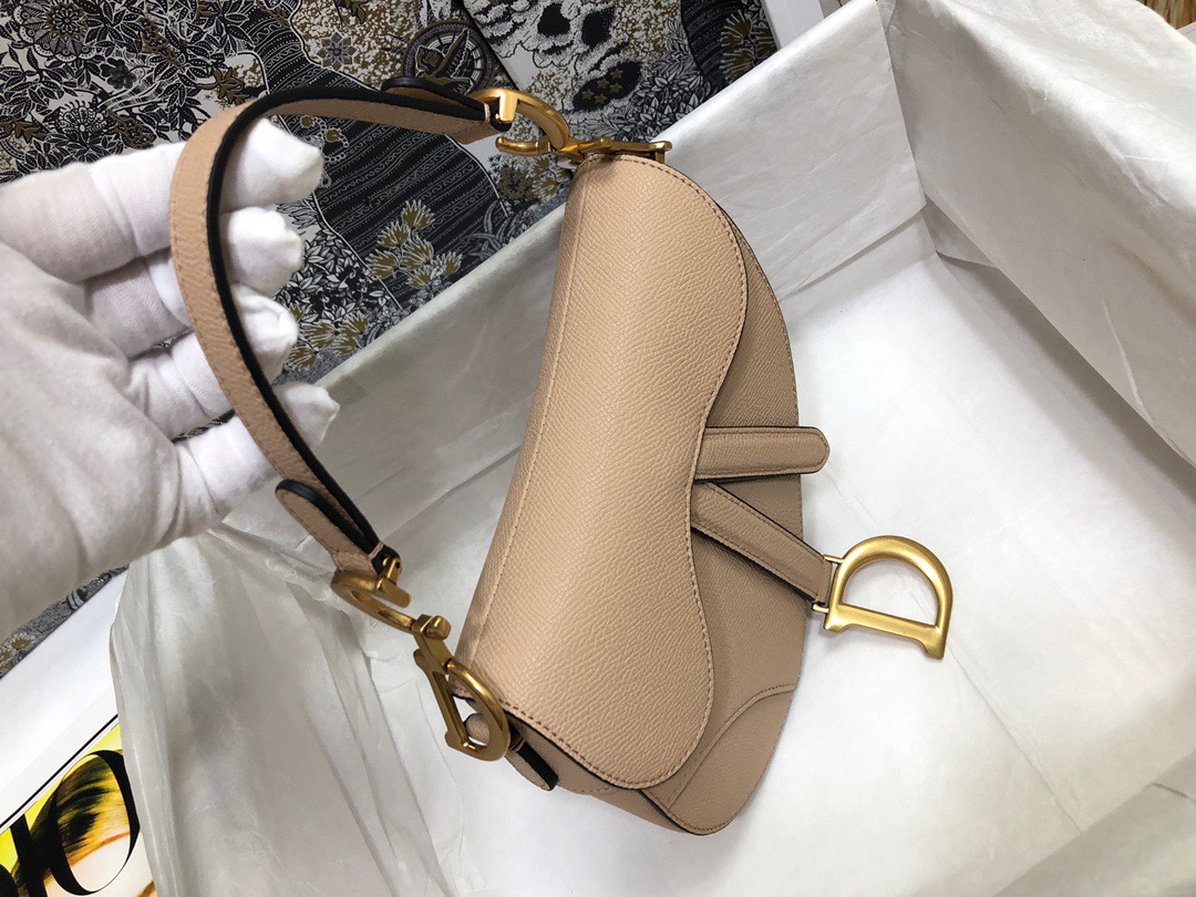 D*or saddle bag small