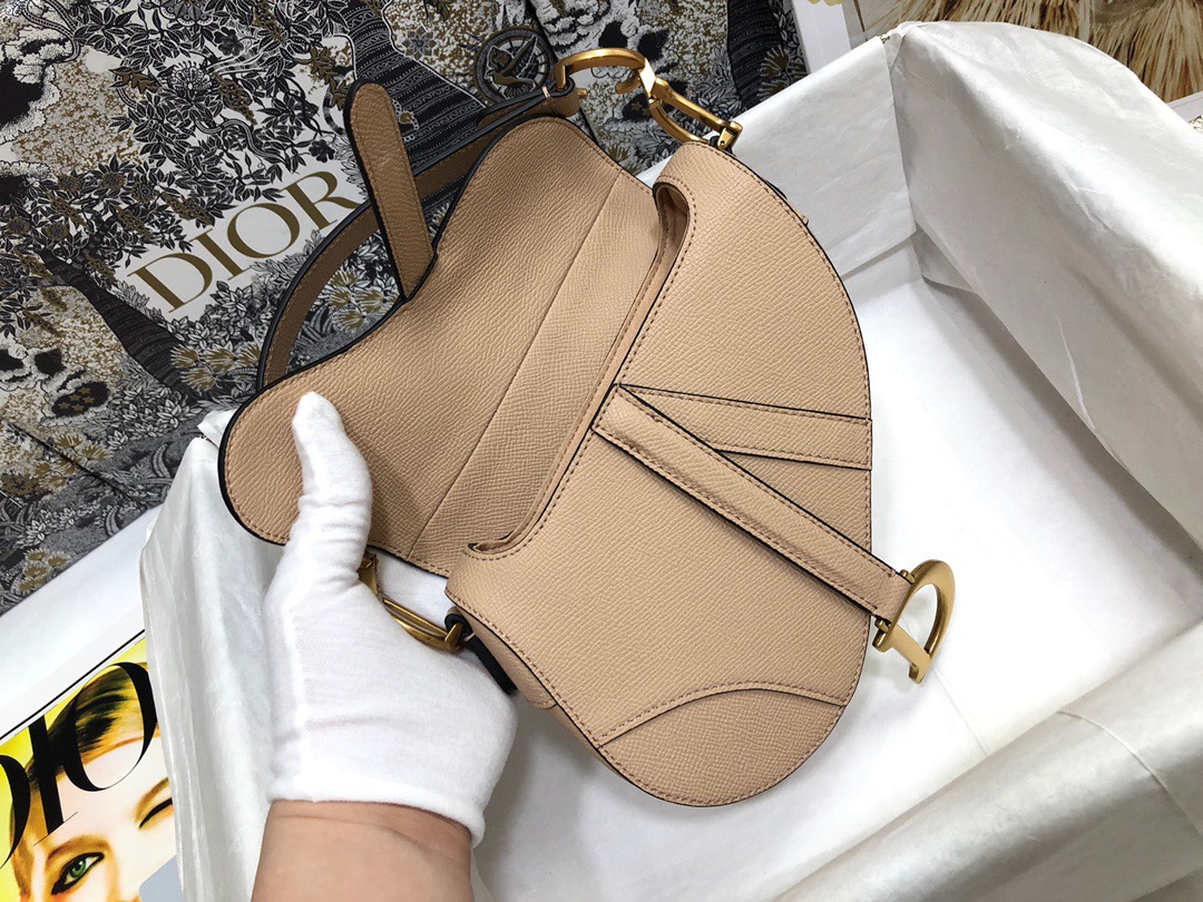 D*or saddle bag small