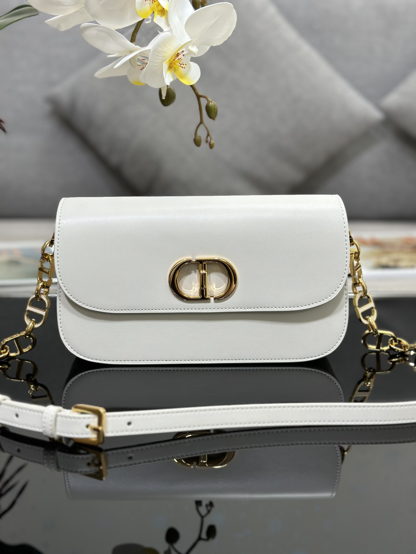 D*or 30 montaigne avenue bag