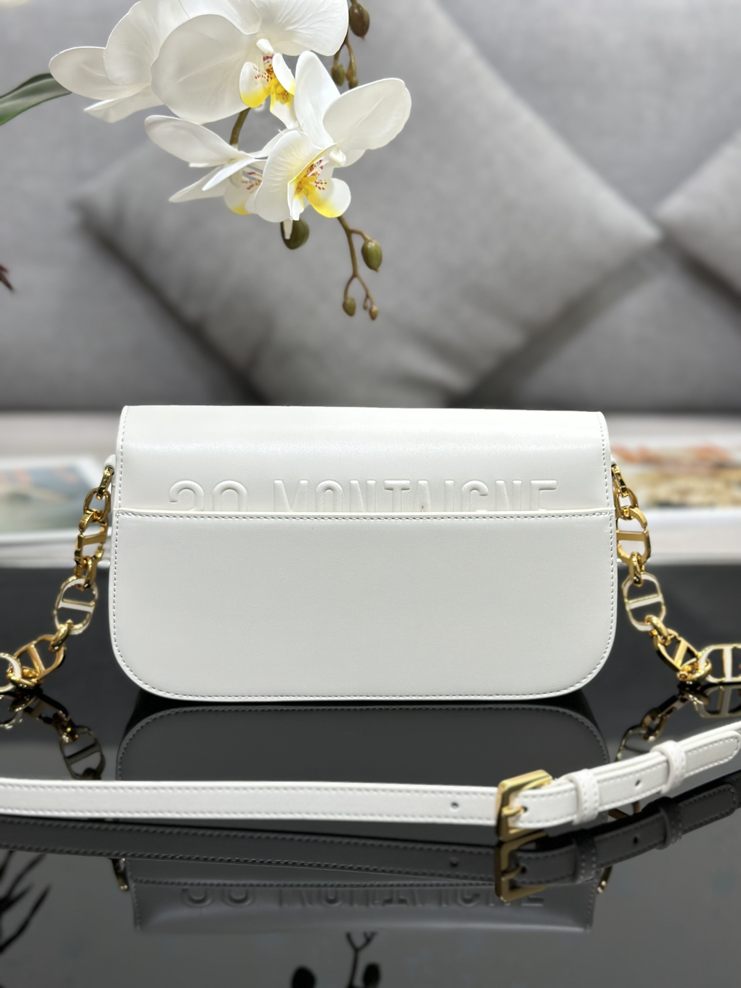 D*or 30 montaigne avenue bag