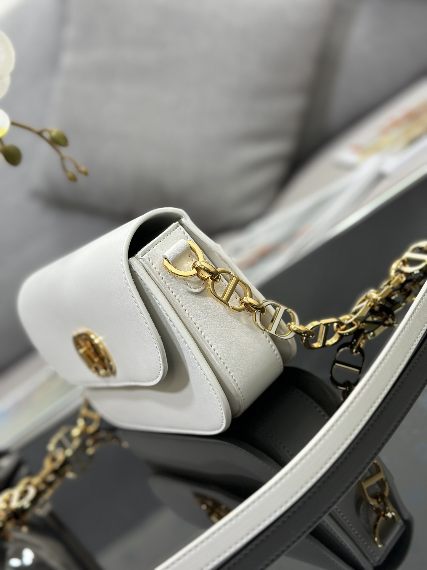 D*or 30 montaigne avenue bag