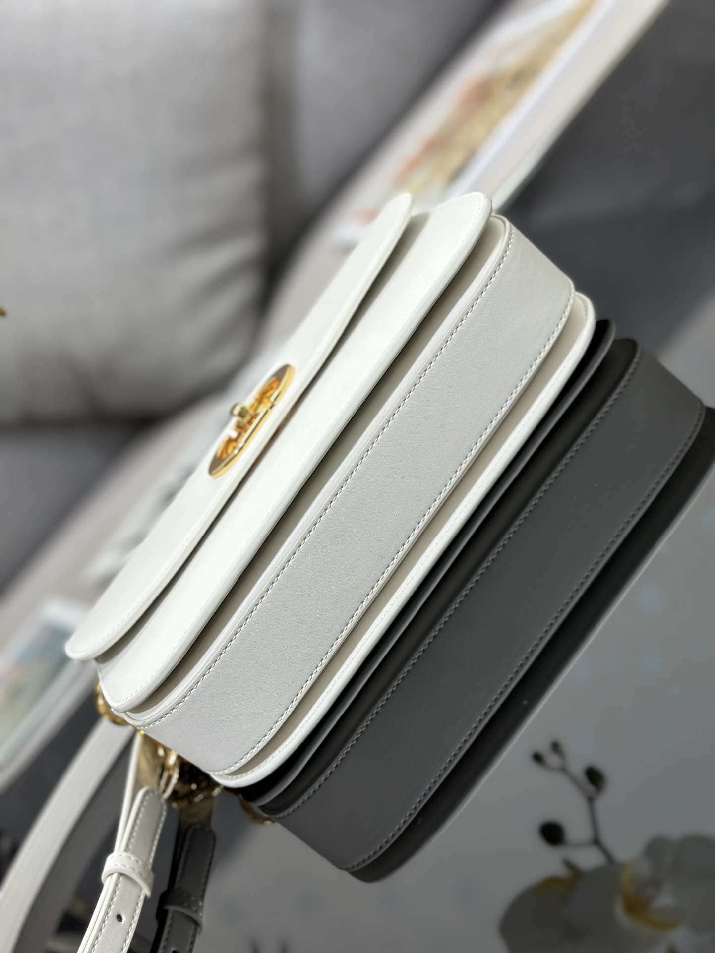 D*or 30 montaigne avenue bag