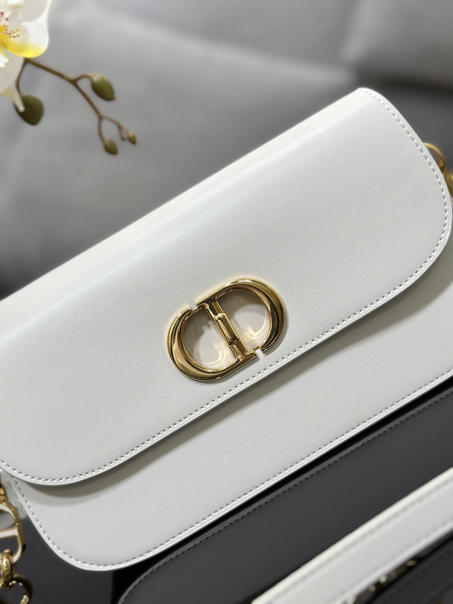 D*or 30 montaigne avenue bag
