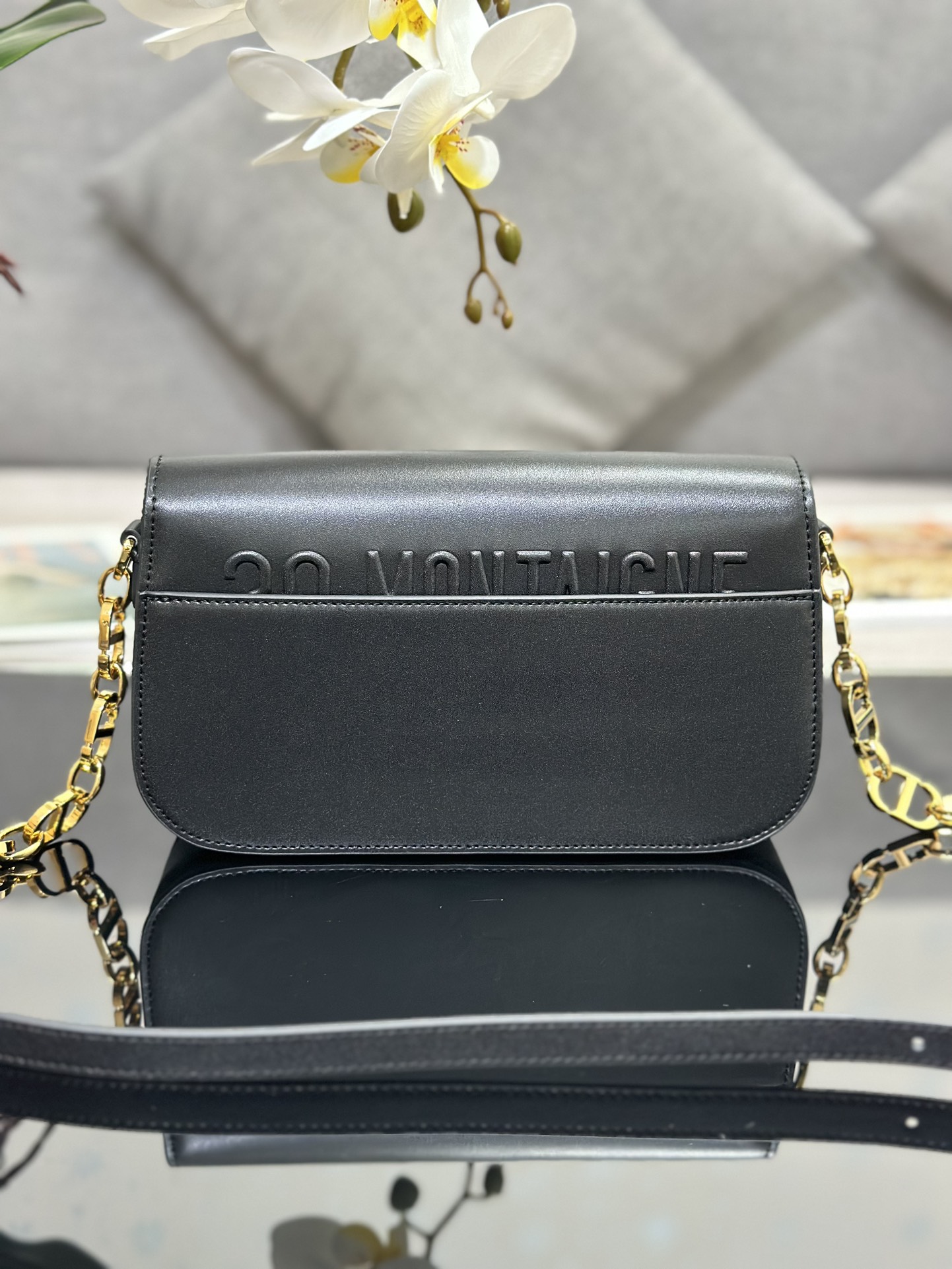 D*or 30 montaigne avenue bag