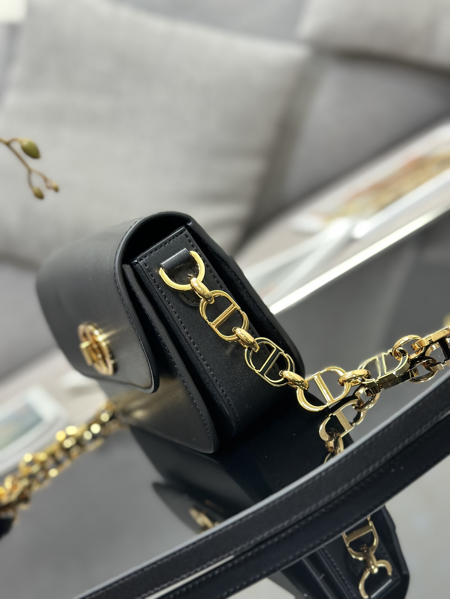 D*or 30 montaigne avenue bag