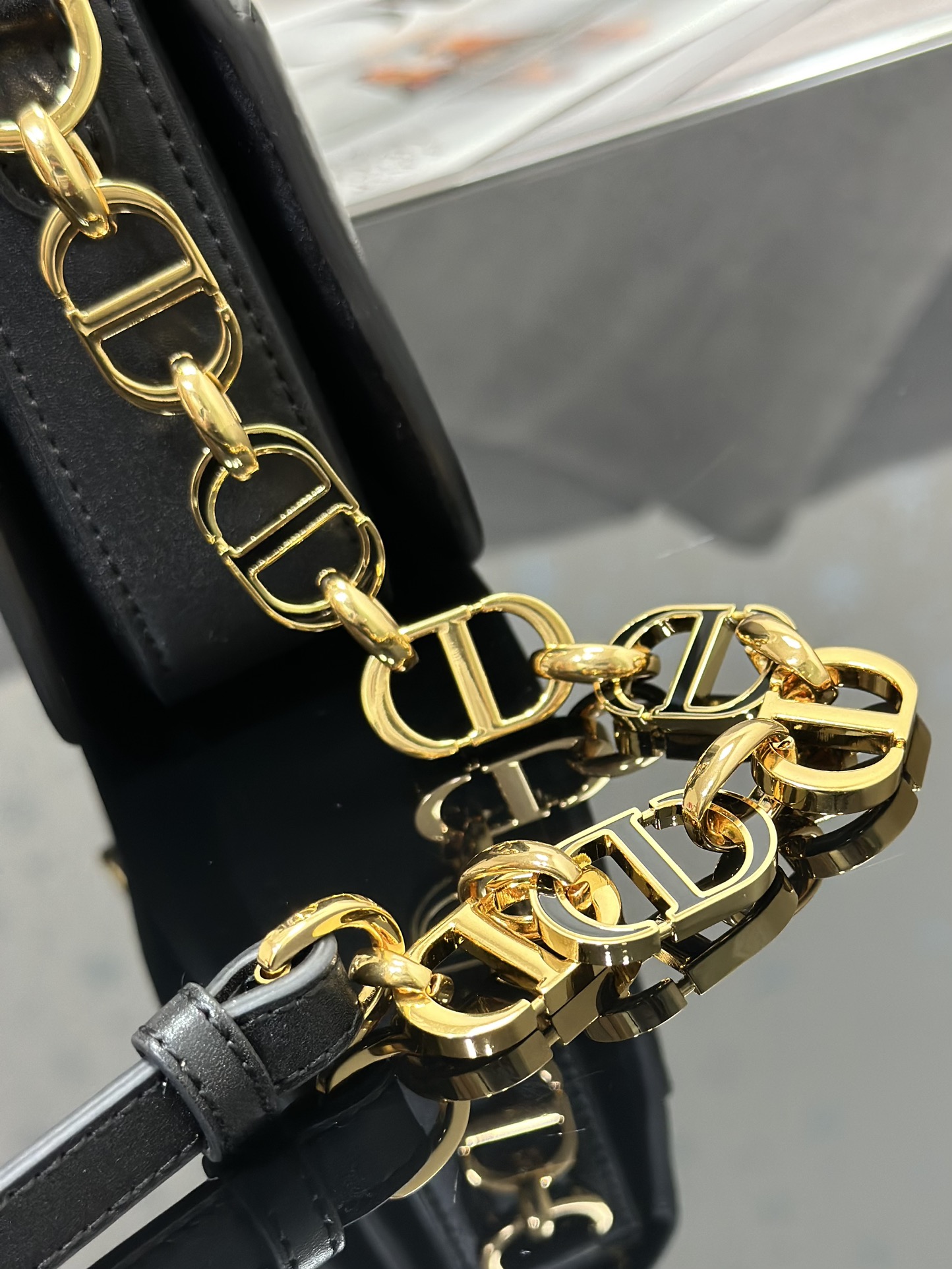 D*or 30 montaigne avenue bag