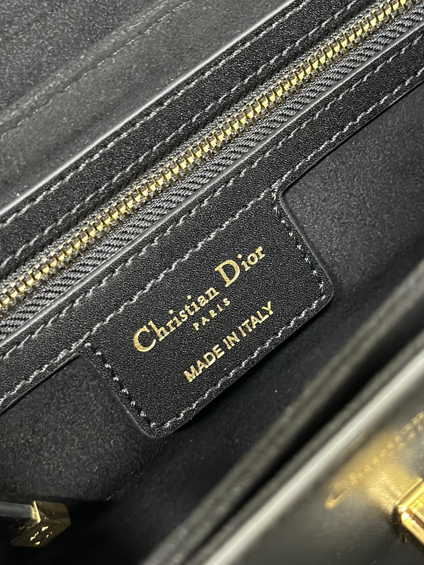 D*or 30 montaigne avenue bag