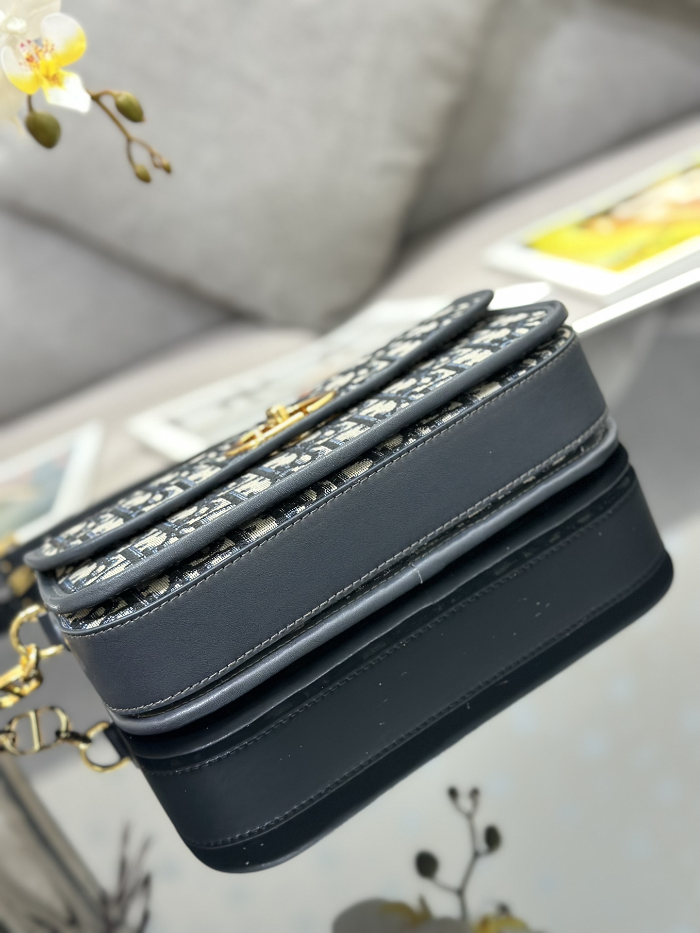 D*or 30 montaigne avenue bag