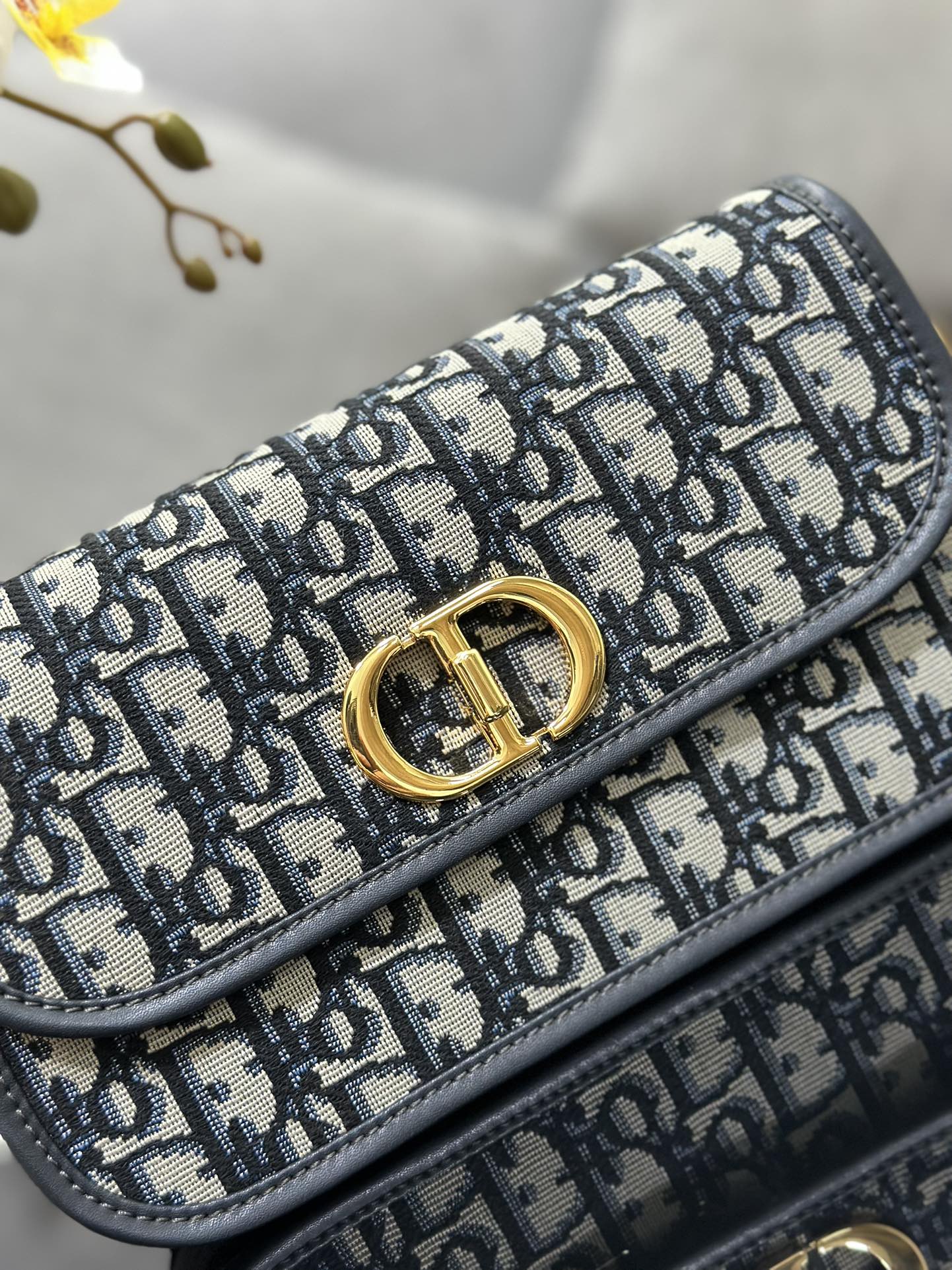 D*or 30 montaigne avenue bag