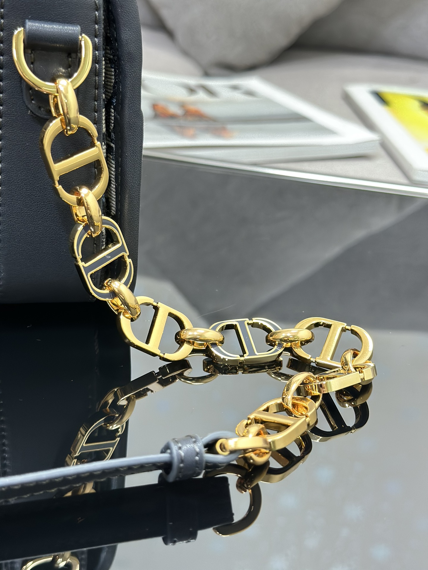 D*or 30 montaigne avenue bag