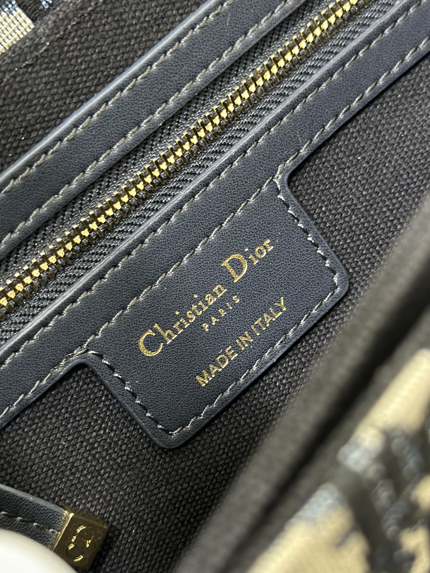 D*or 30 montaigne avenue bag