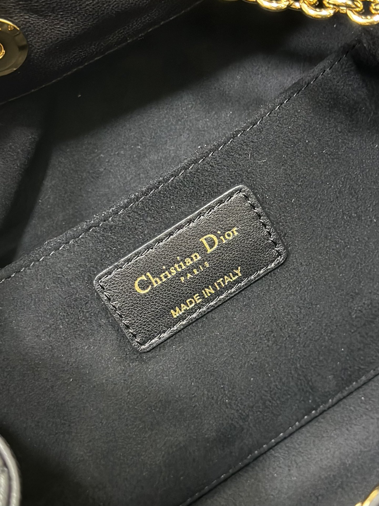 medium D*or ammi bag
