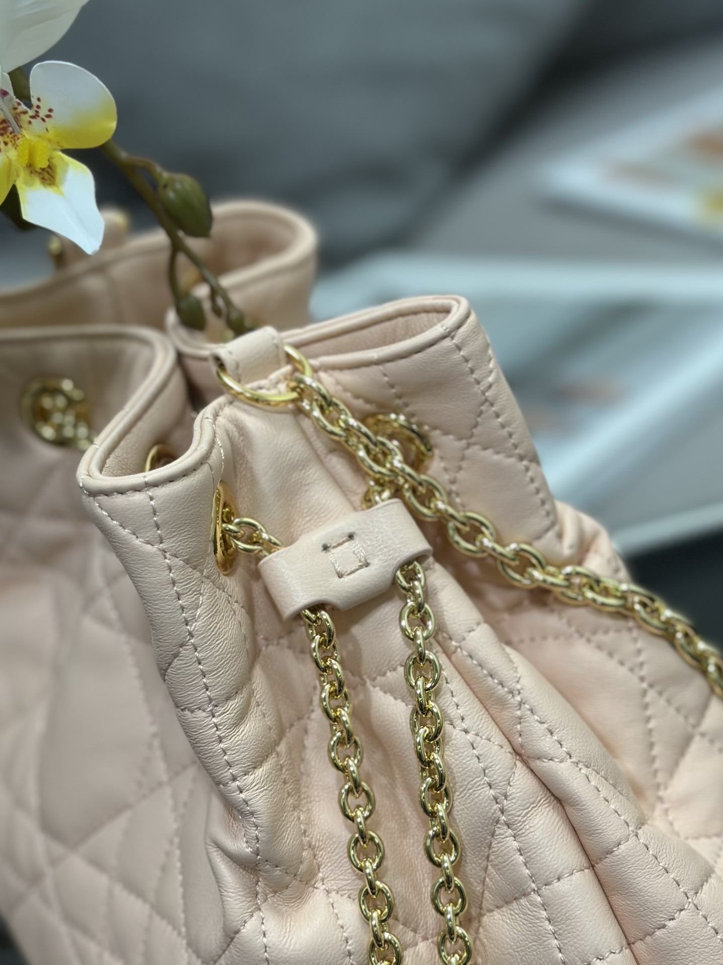 medium D*or ammi bag