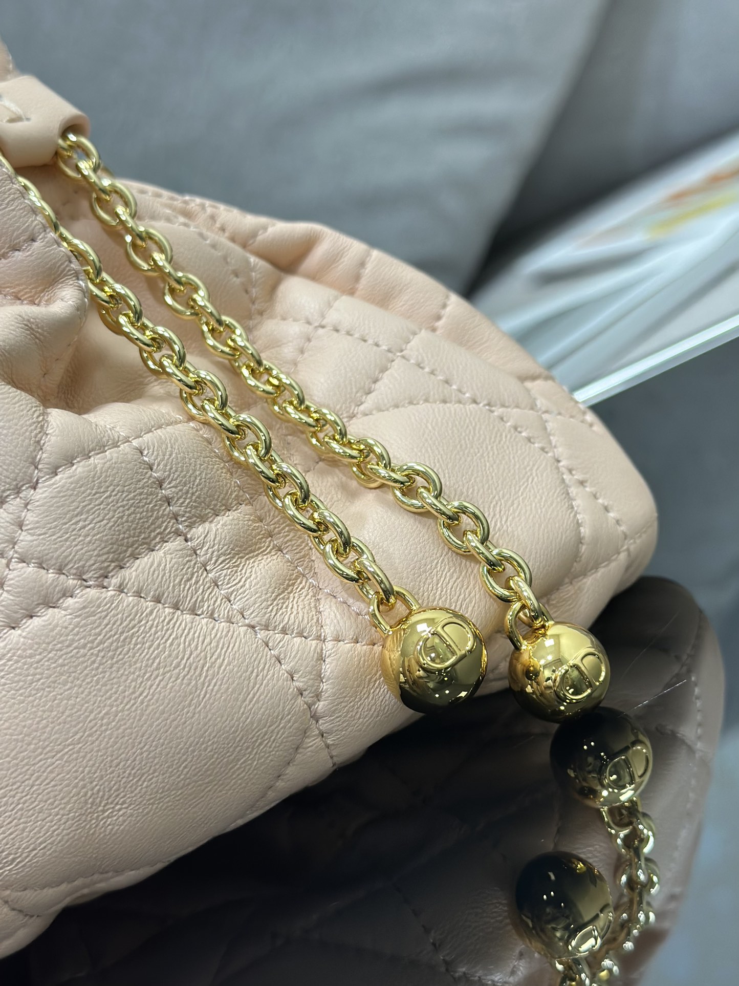 medium D*or ammi bag