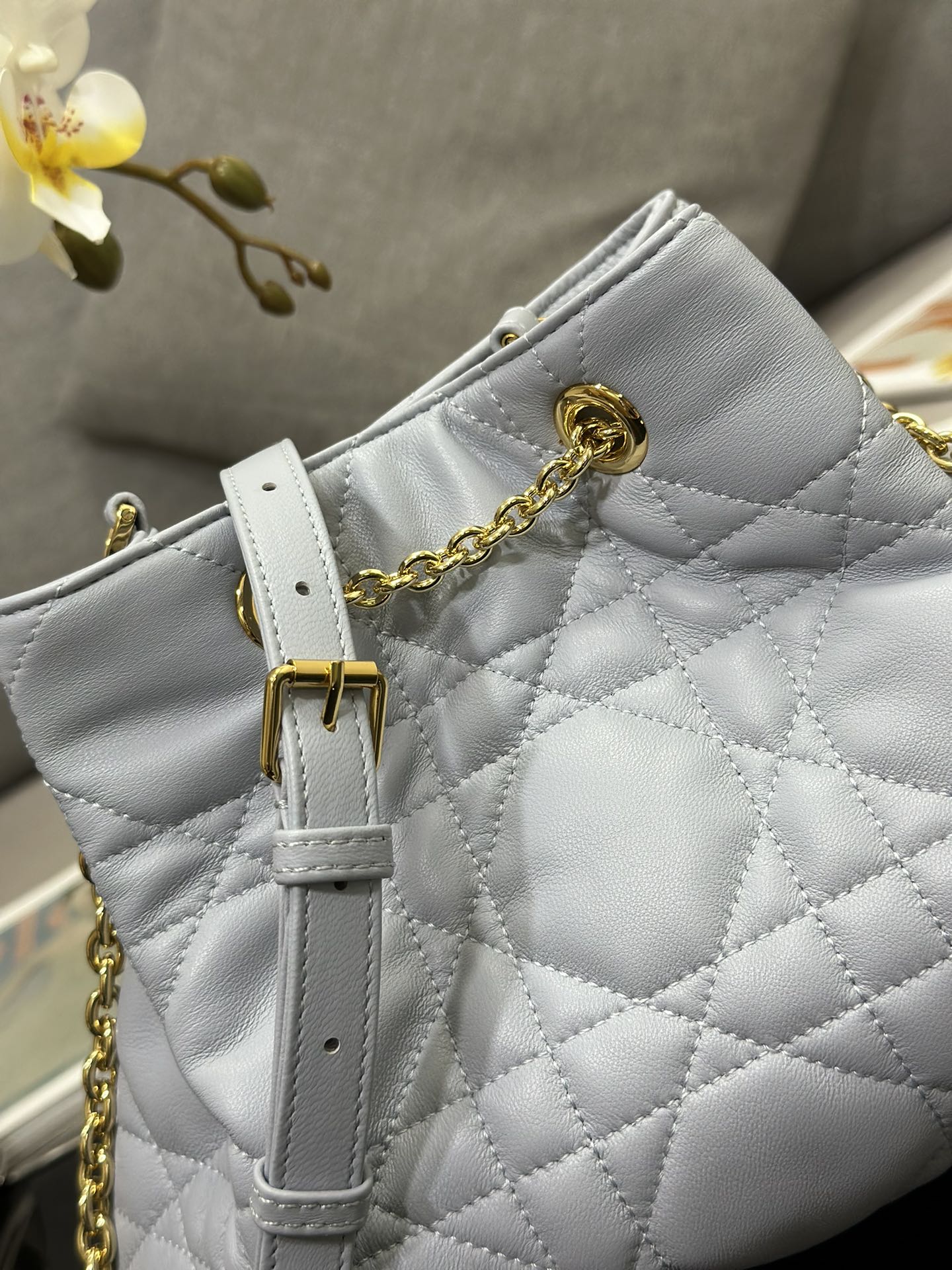 medium D*or ammi bag