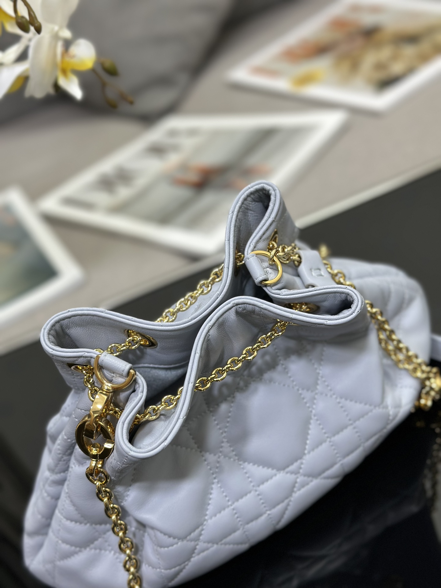 medium D*or ammi bag