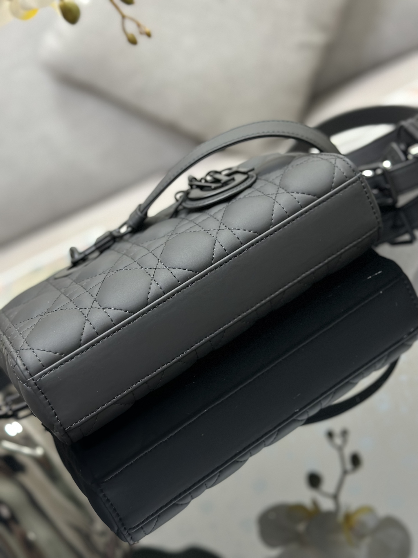 SMALL LADY D-JOY BAG