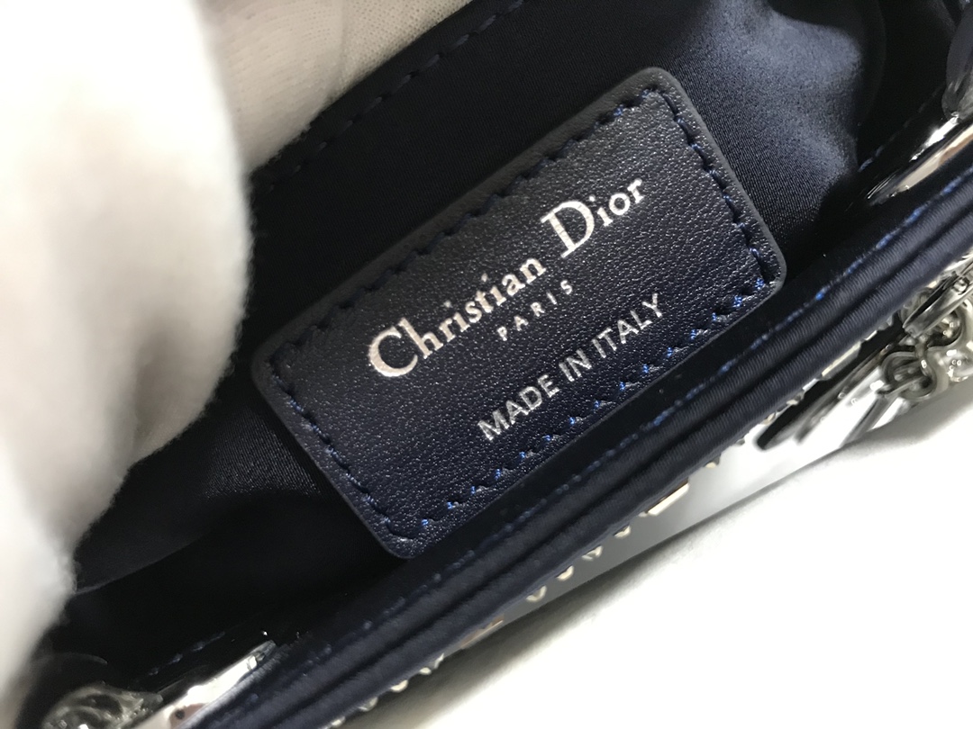 mini lady D*or