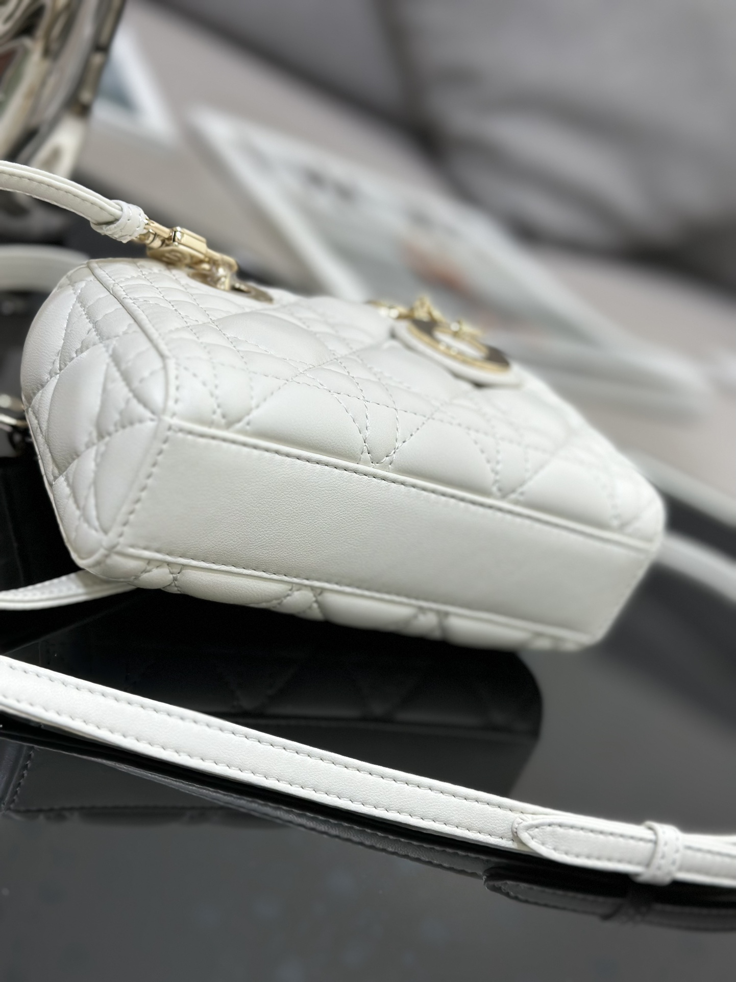 LADY D-JOY MICRO BAG