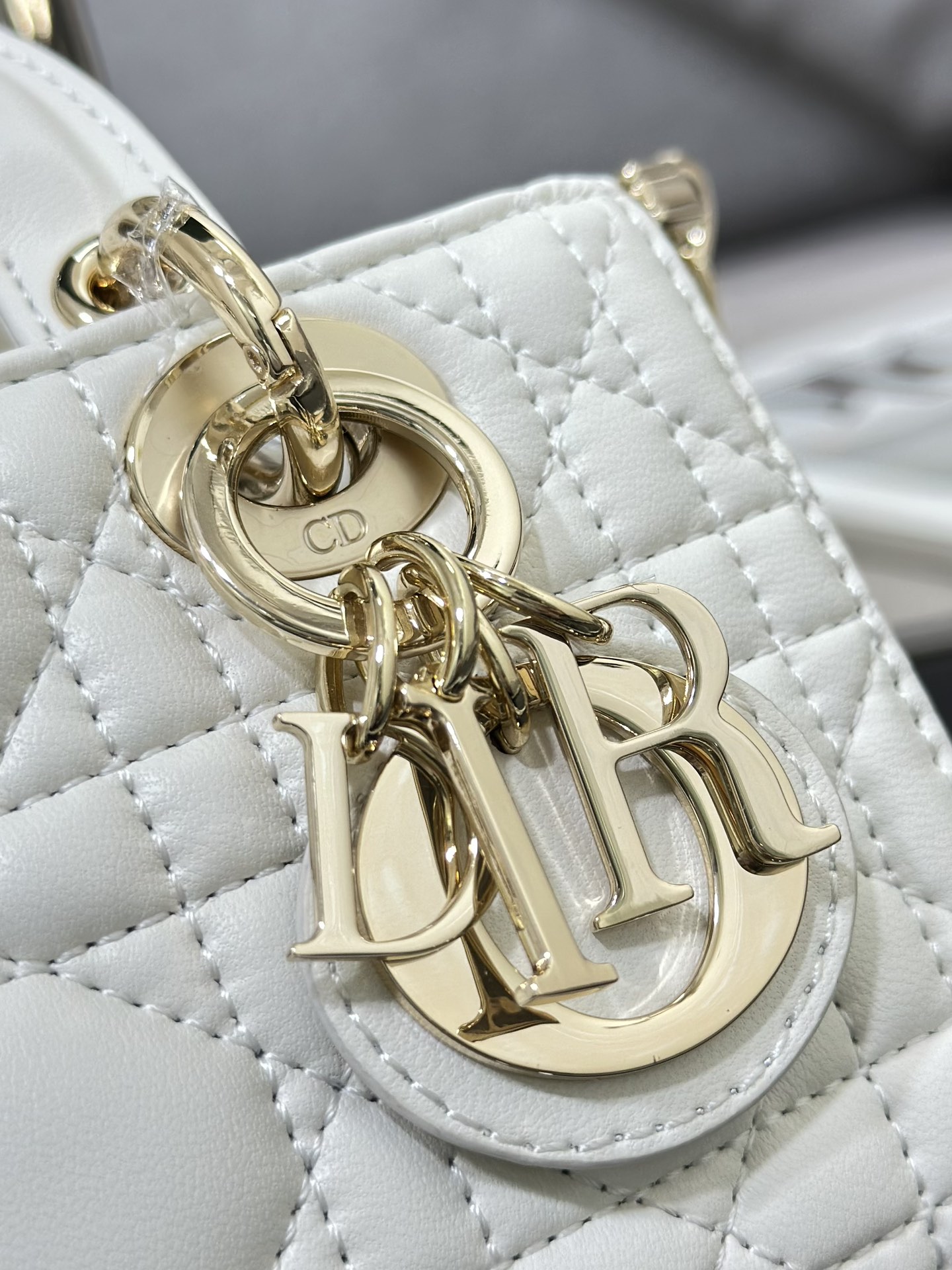 LADY D-JOY MICRO BAG
