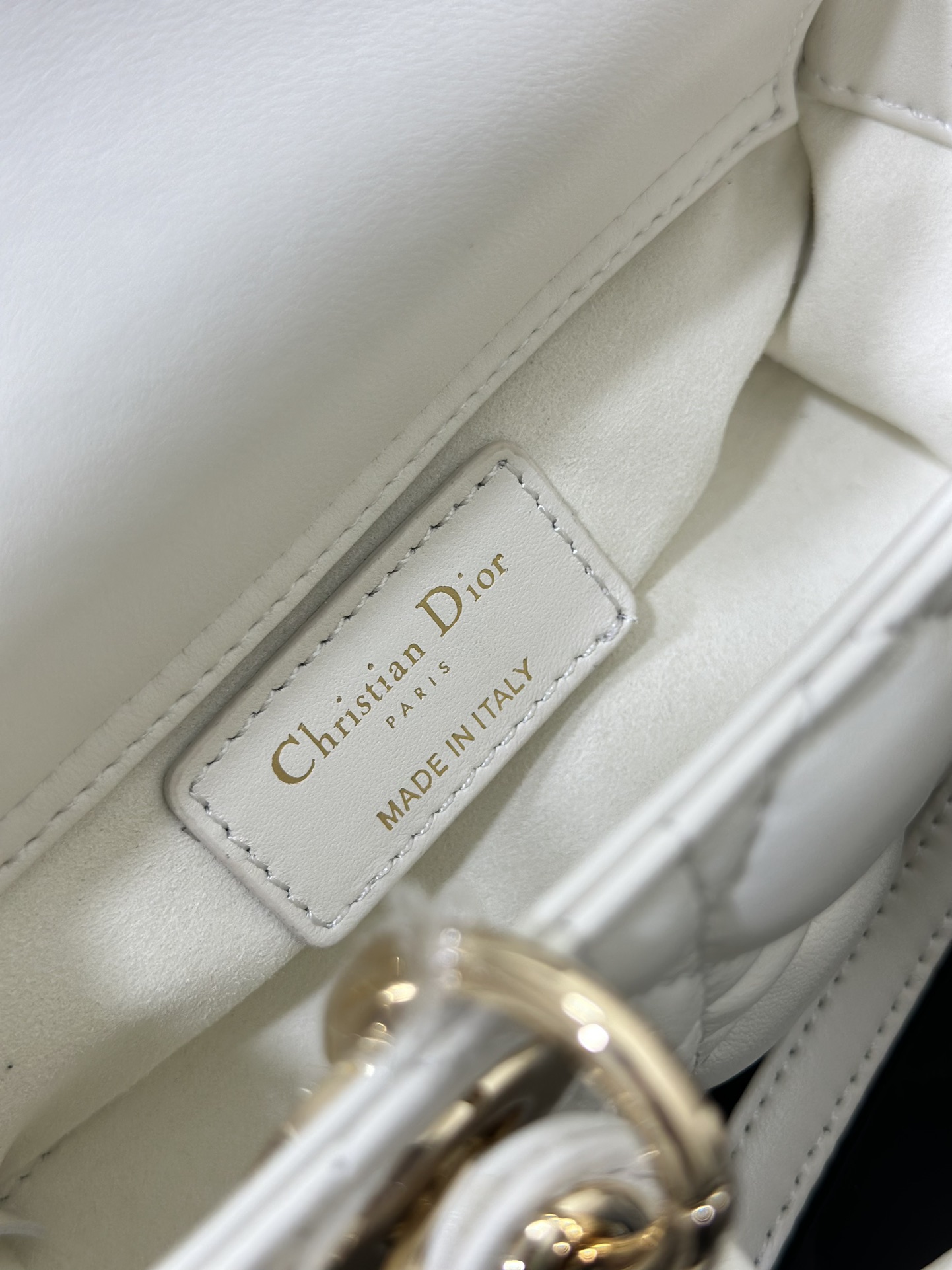 LADY D-JOY MICRO BAG